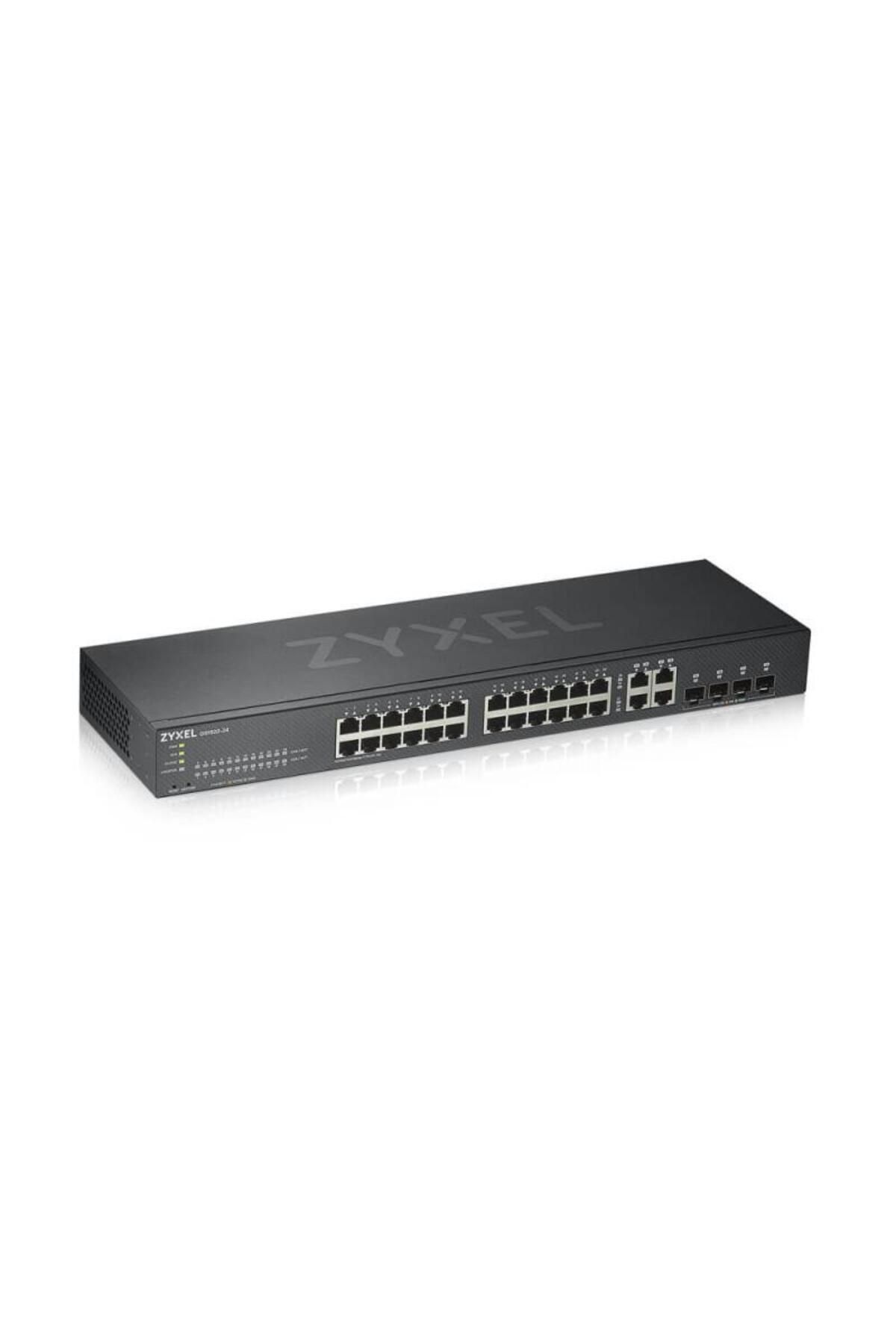 ZyXEL-Switch-uri ZYXEL GS1920-24V2 24-PORT GBE SWITCH 2
