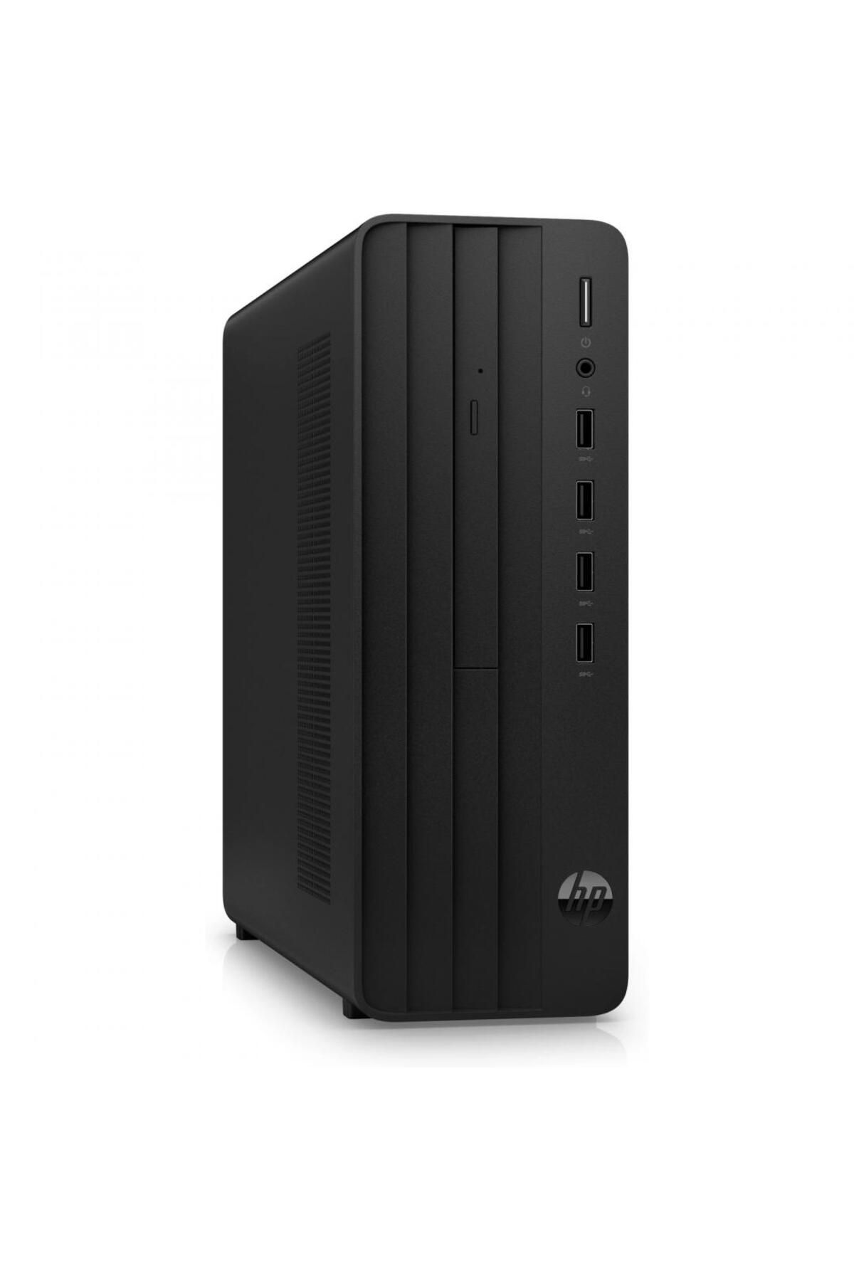 HP-Desktop 290 G9 SFF cu procesor Intel Core i3-12100, video integrat Intel UHD Graphics 730, R 2