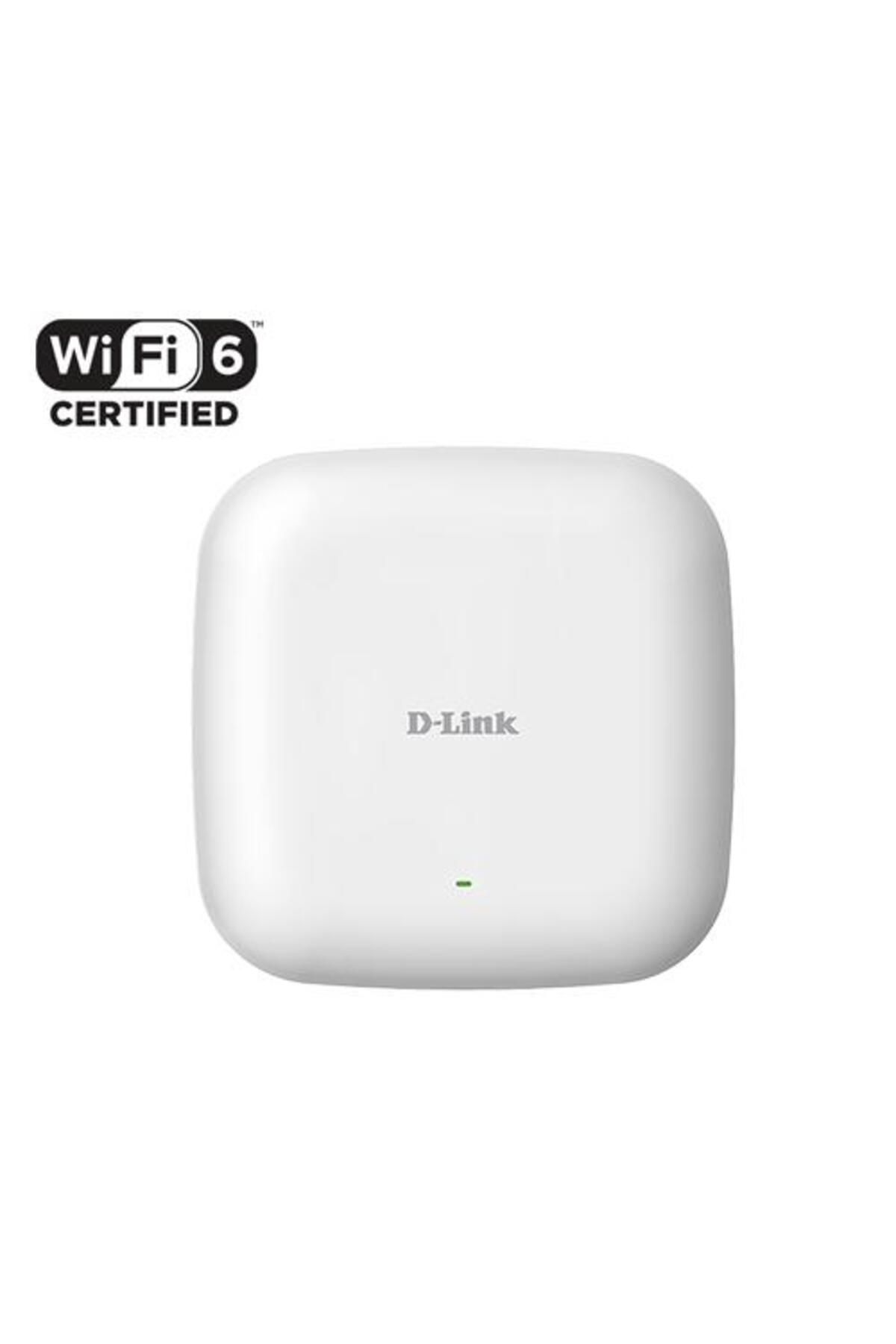 D-Link-Access point & Range Ext. DLINK AX1800 WI-FI 6 ACCESS POINT 1
