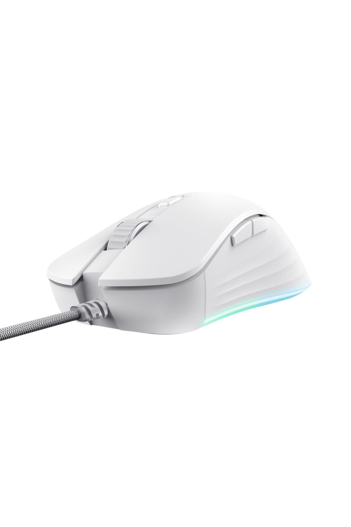 Trust-Mouse Mouse Trust GXT924W YBAR+ 25600 DPI, alb 2