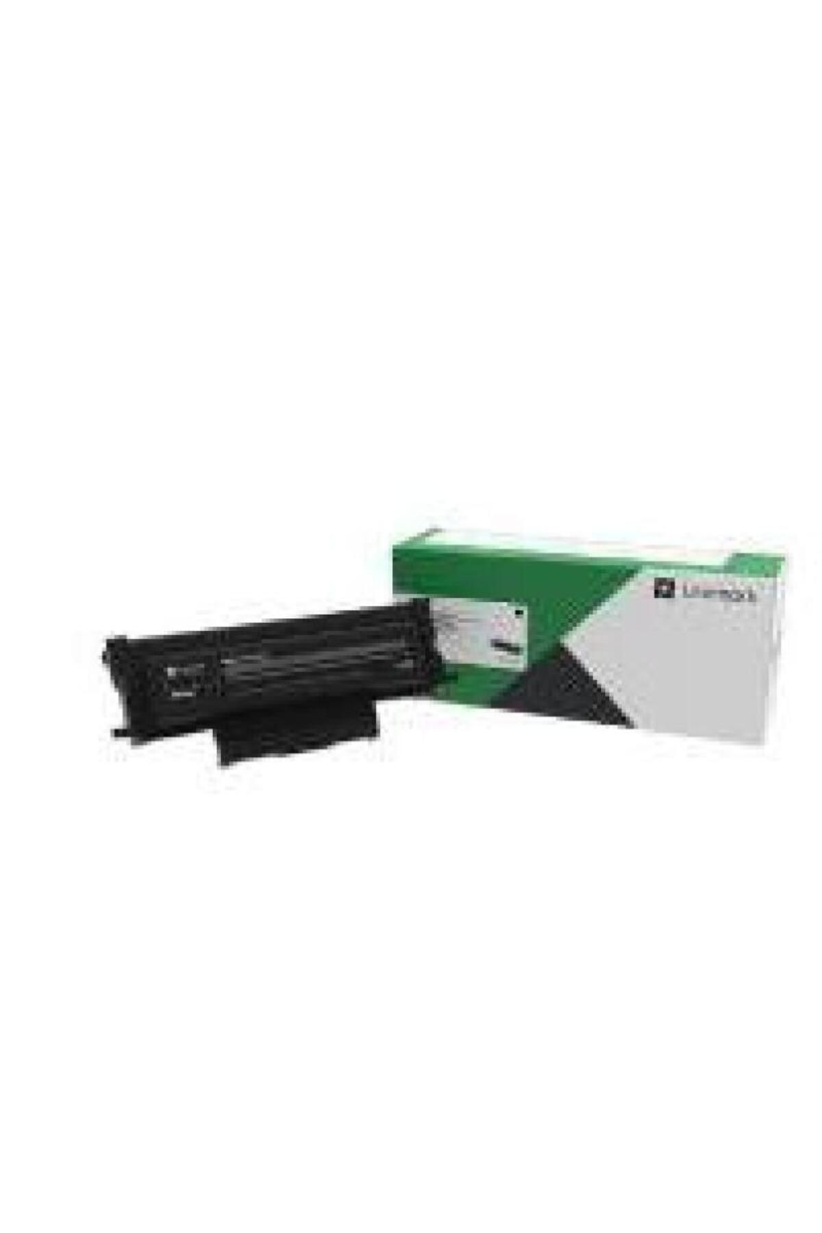 Lexmark-Toner LEXMARK B222000 BLACK RETURN PROG. TONER 2