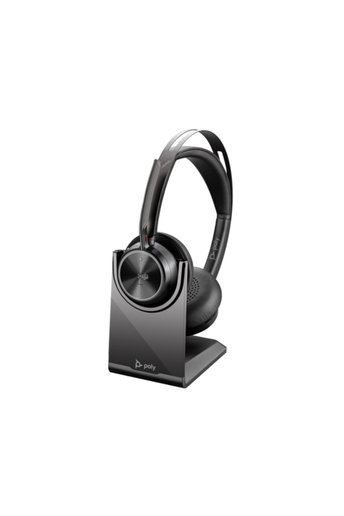 HP-Poly VF2 -M USB-C-C HS +USB-C/A +CHS 2