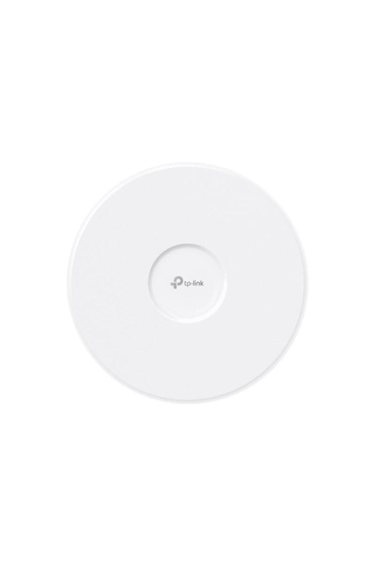 TP-LINK-Omada BE3600 Ceiling Mount Tri-Band Wi-Fi 7 Access Point PORT: 1×2.5G RJ45 Port SPEED:688 Mbps 2