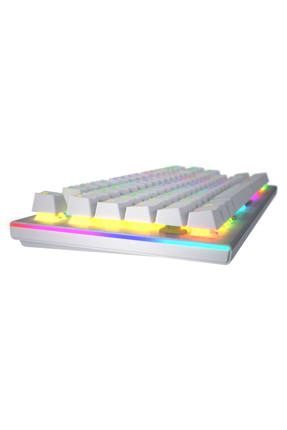 HATOR-Keyboards Hator Gravity X TKL Mechanical Keyboard 2