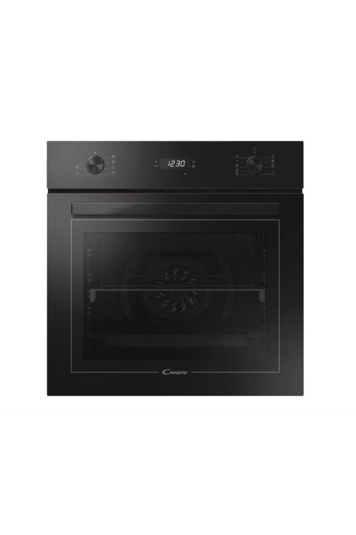 Candy-Built-in BUILT-IN OVEN CANDY FCM896NRL 1