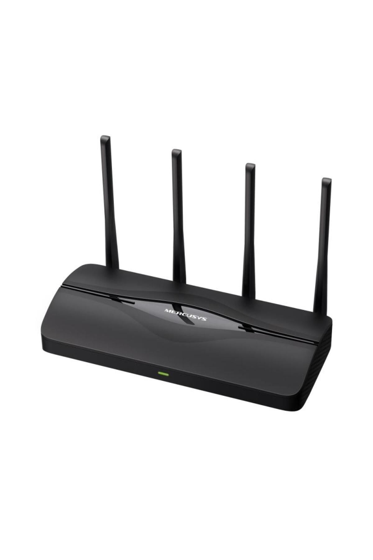 Mercusys-Router wireless MERCUSYS BE3600 Dual-Band Wi-Fi 7 1