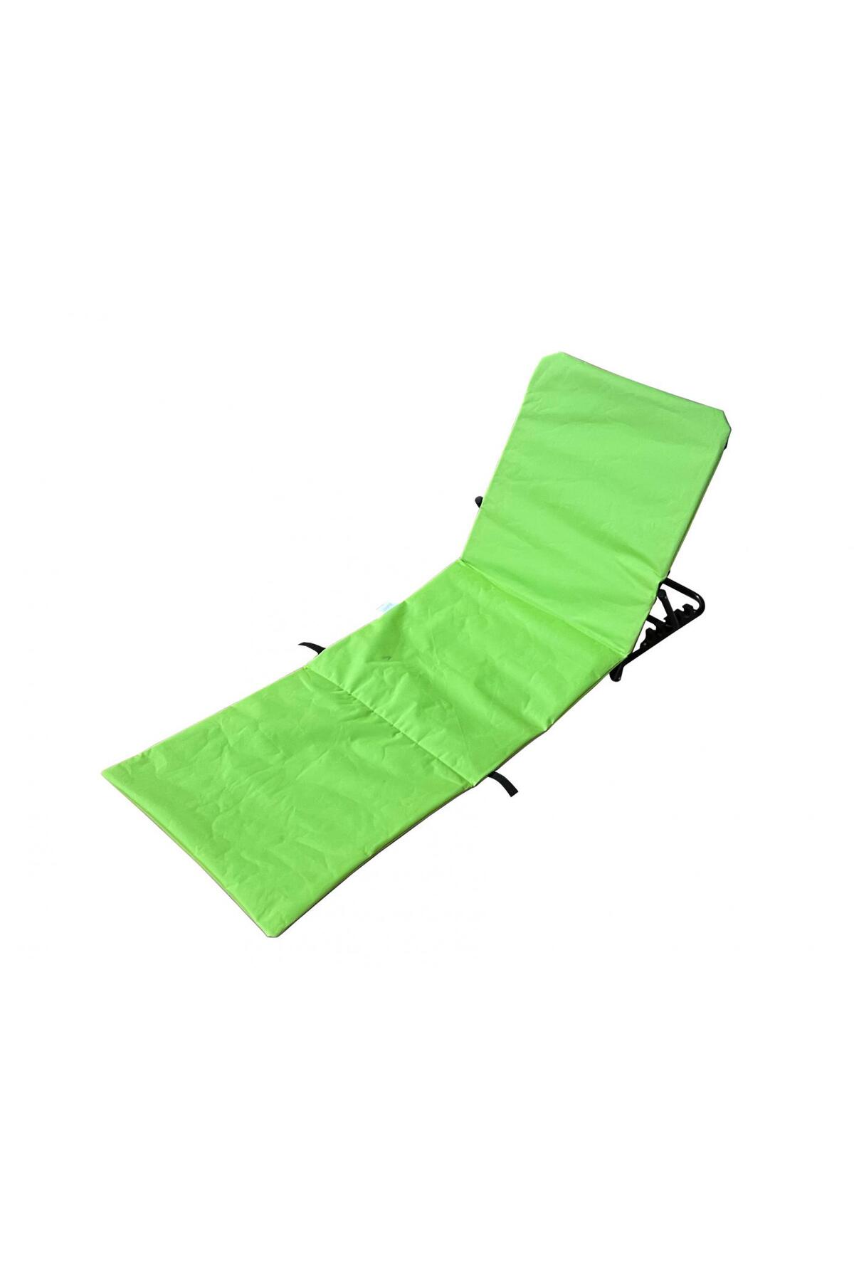 Heinner HR PLÁŽOVÝ KOBEREC/CHARM-141*45*51CM, LIMETKOVÝ