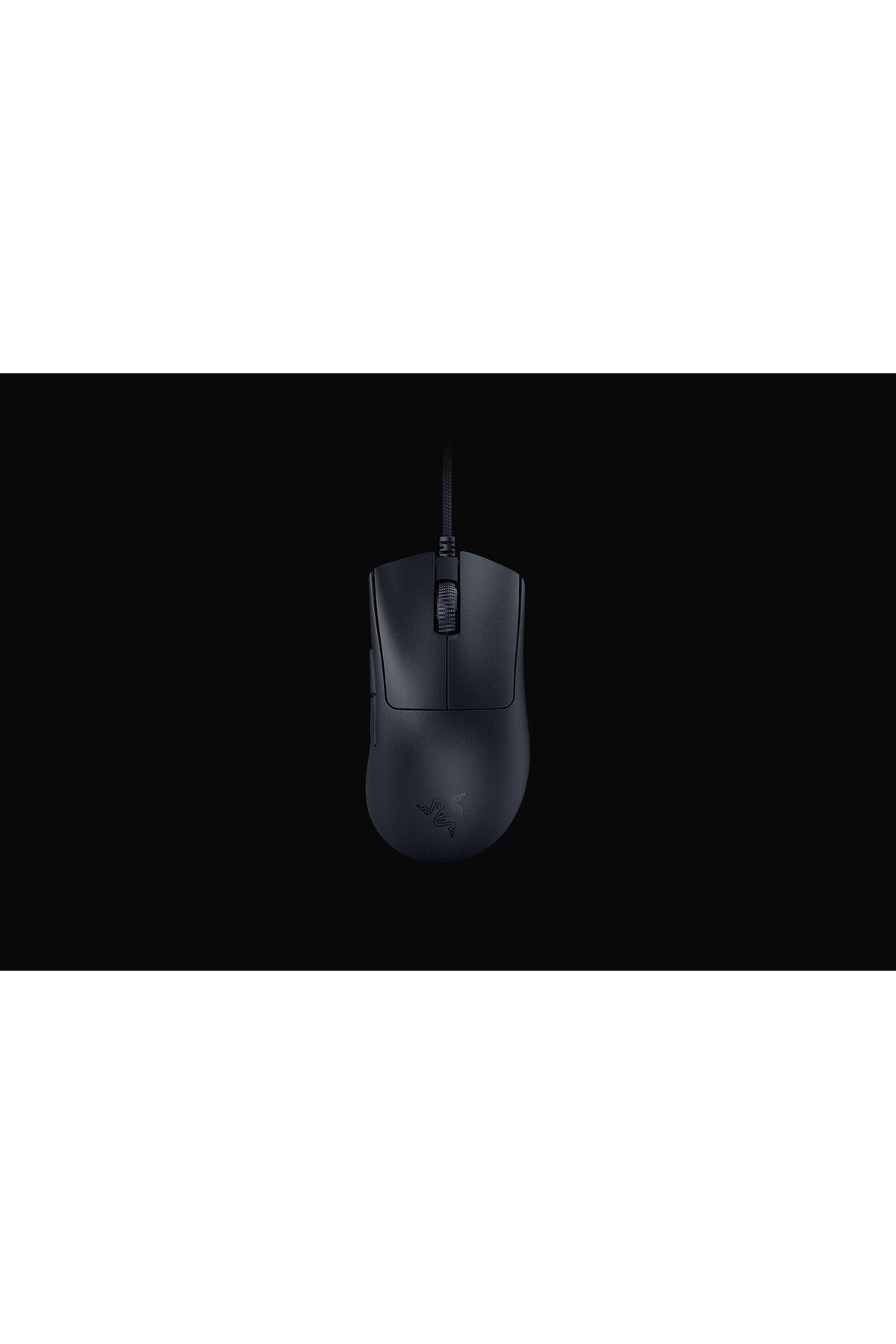 RAZER-Mouse Mouse Razer Deathadder V3 - Black 1