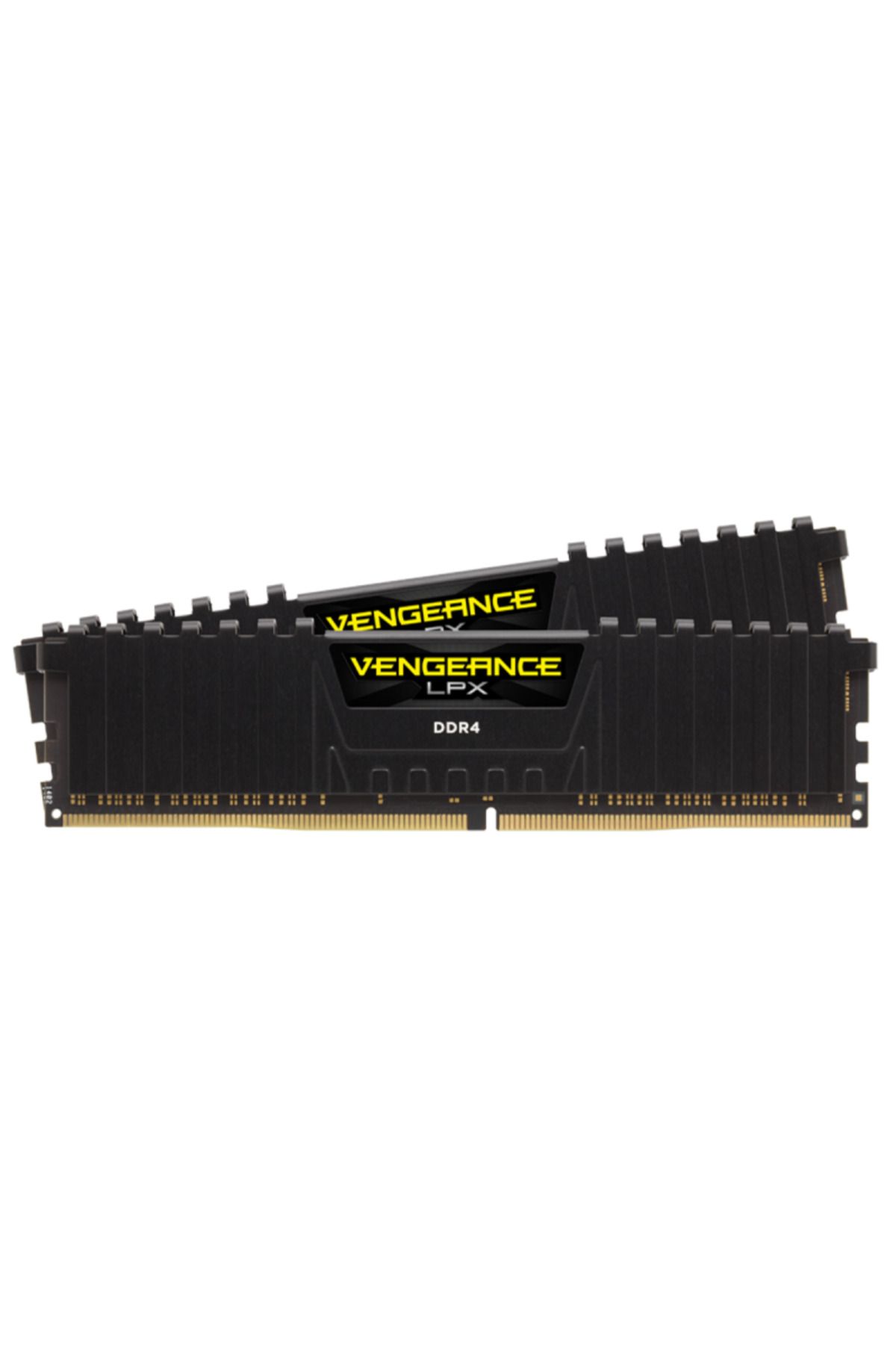 Corsair-Memorie RAM Vengeance LPX 16GB DDR4 3600MHz CL18 Kit of 2 2