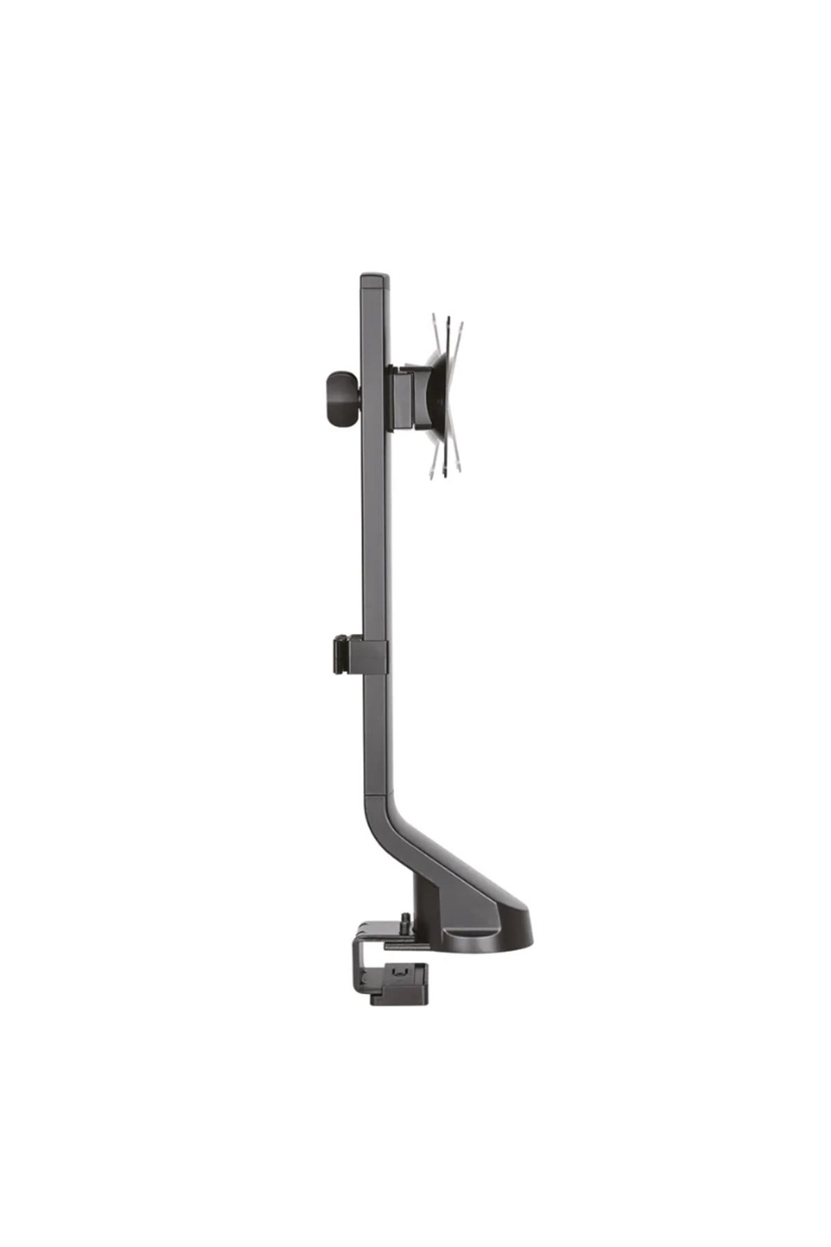 NEOMOUNTS-FPMA-D890WHITE desktop monitor stand; for displays with diagonals 10-30, system 2