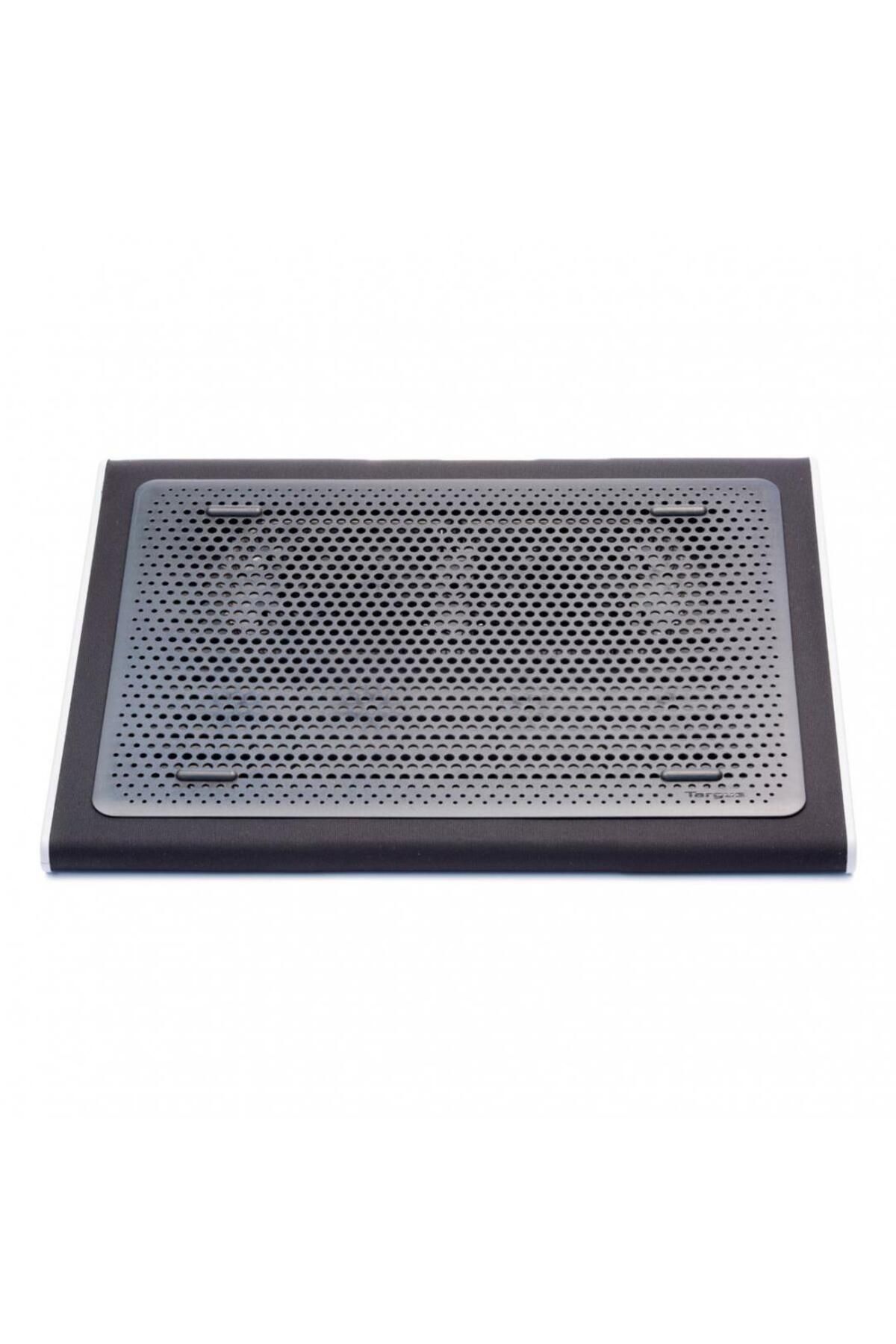 Targus-Laptop cooler for laptops with displays up to 17", Neoprene material, Plastic, n 2