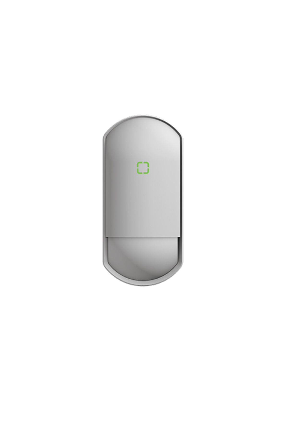 OPTEX-Detectors DIGITAL INTERIOR DETECTOR QUAD PIR/MW 1