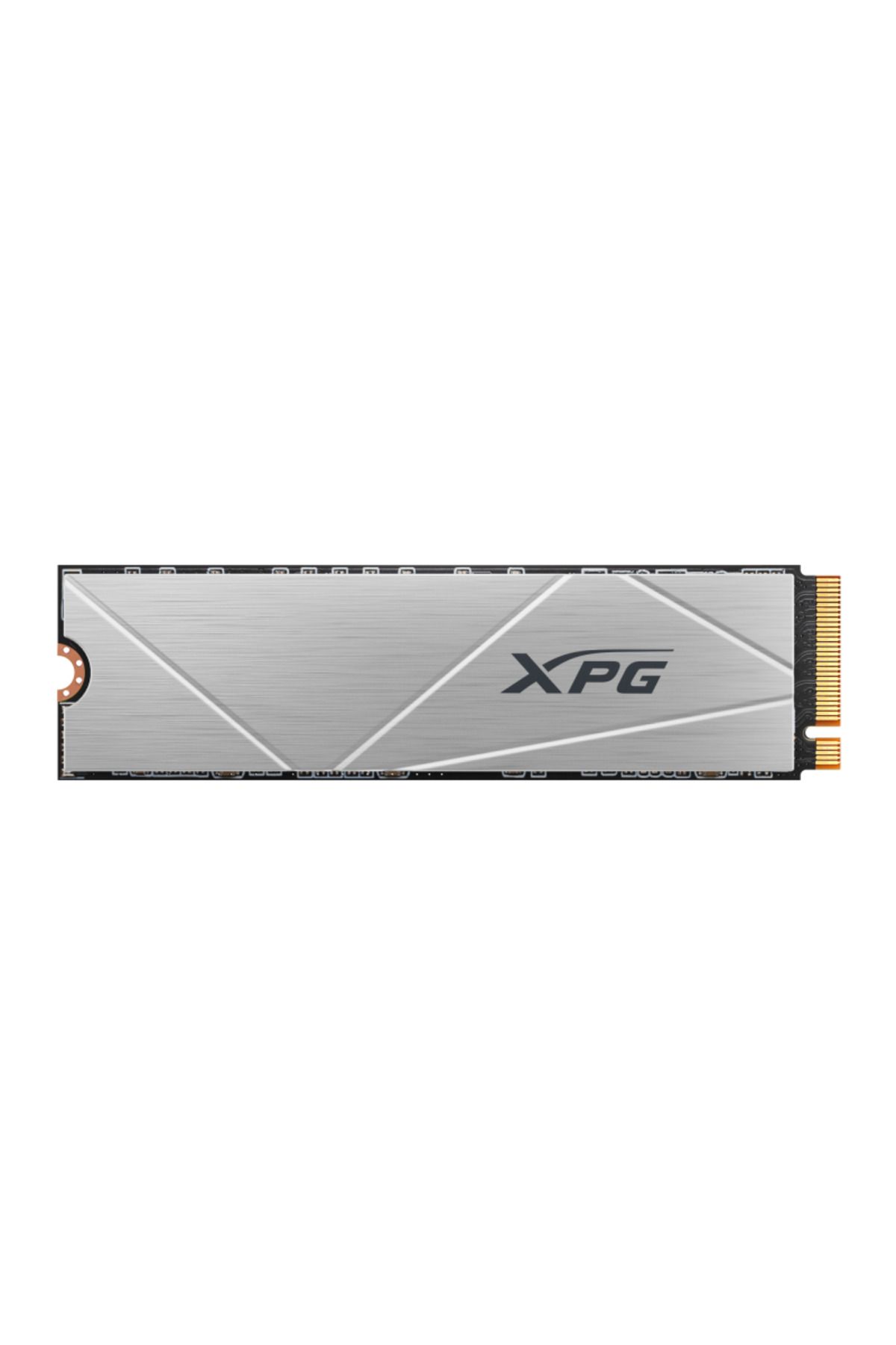 Adata-SSD XPG Gammix S60 HeatSink 1TB PCI Express 4.0 x4 M.2 2280 1
