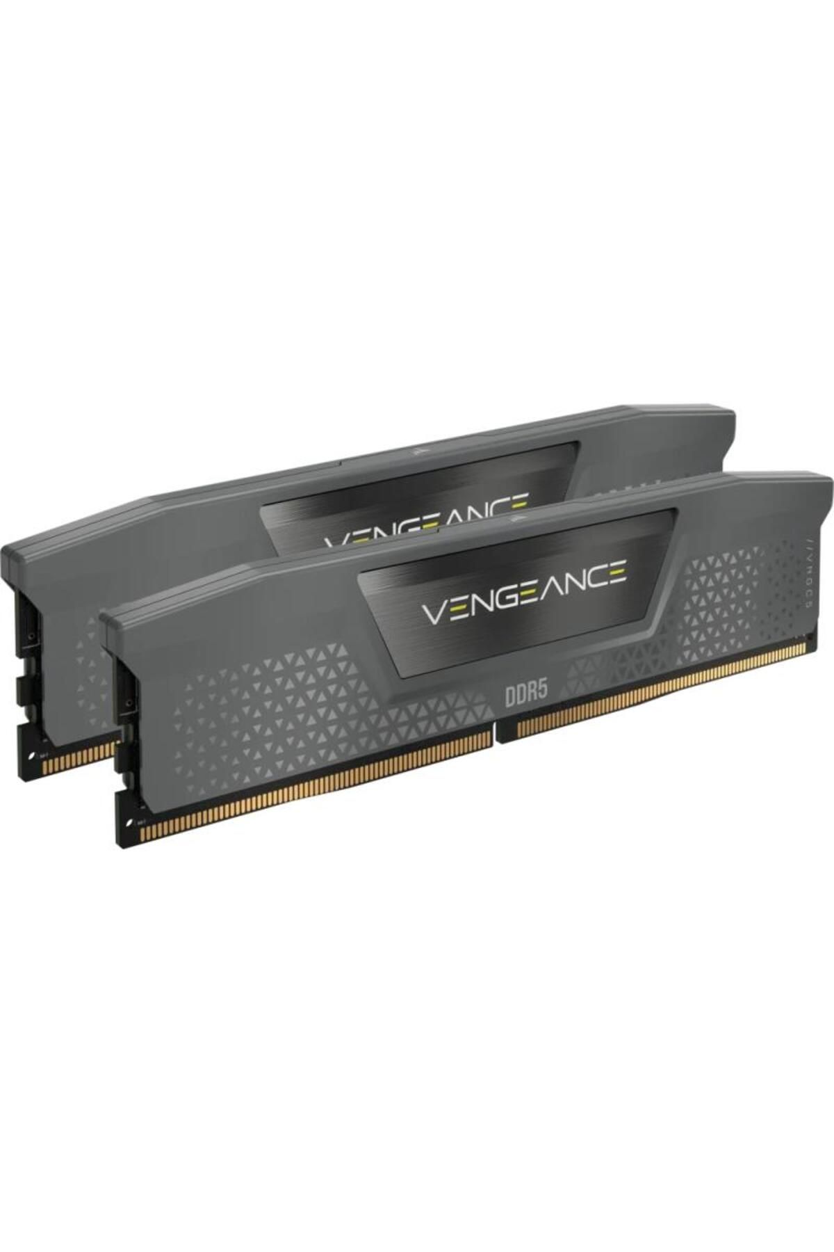Corsair-VENGEANCE DDR5 96GB (2 x 48GB) DDR5 6000 CL30-36-36-76 1.40V Intel XMP & AMD EXPO - GRE 1