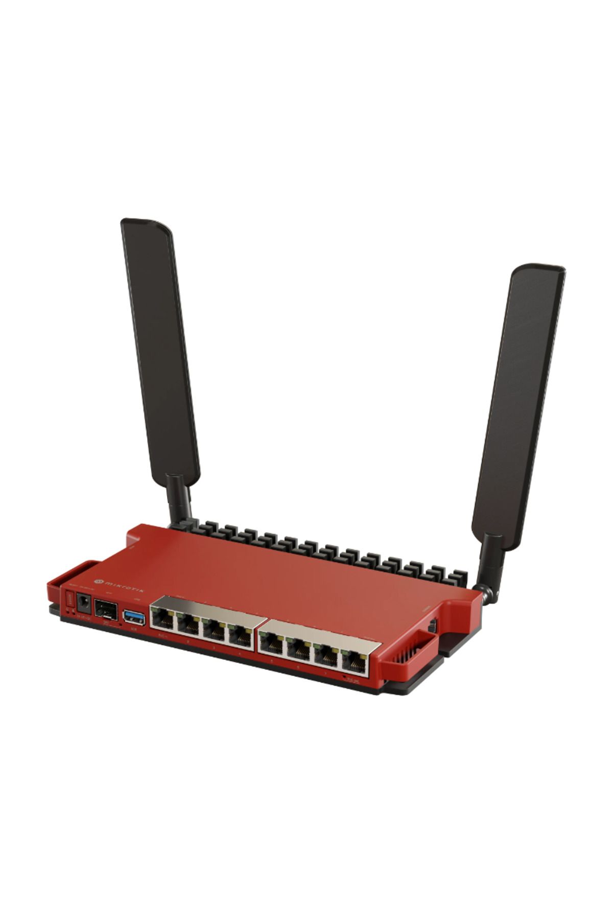 MIKROTIK-router wireless L009UiGS-2HaxD-IN, Procesor: 800Mhz, Memorie: 512mb RAM, 128Mb NAND, I 1