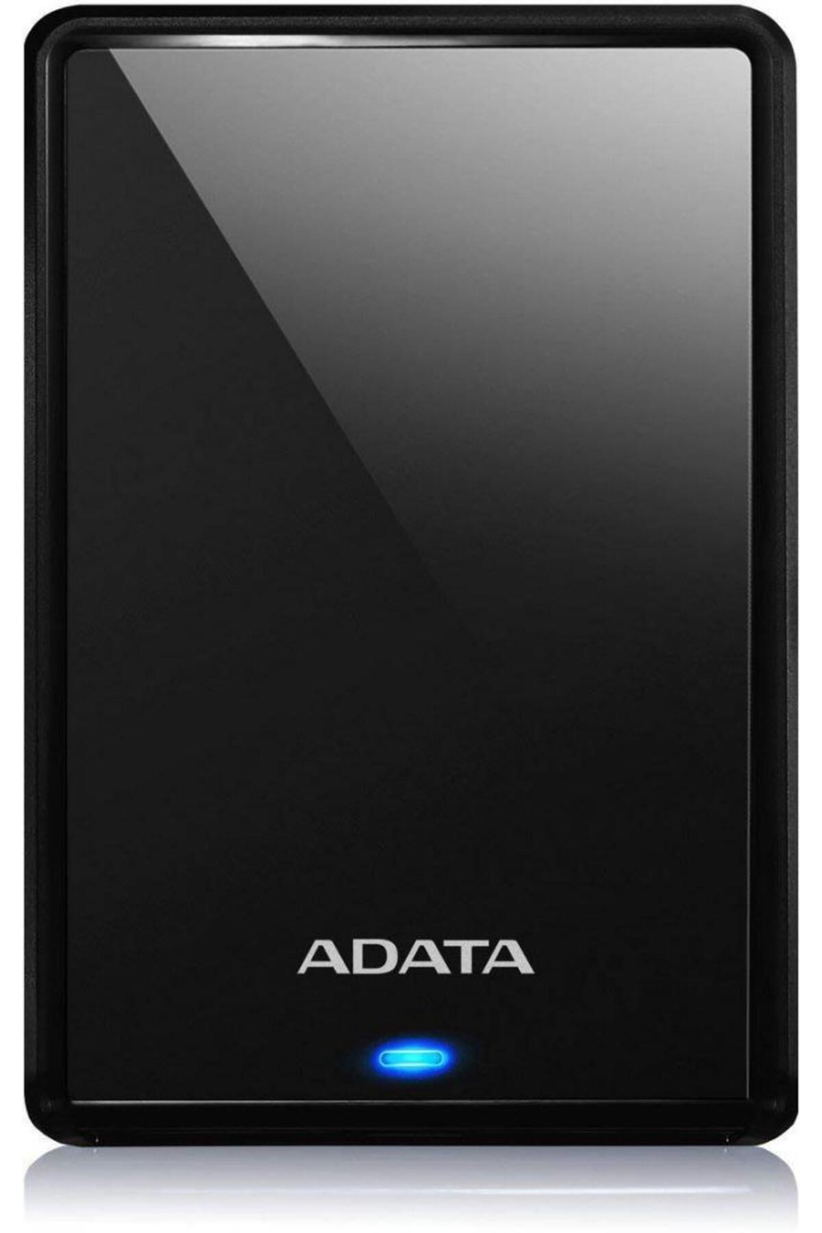 Adata-Hard Disk-uri externe EHDD 2TB ADATA 2.5" AHV620S-2TU31-CBK 2