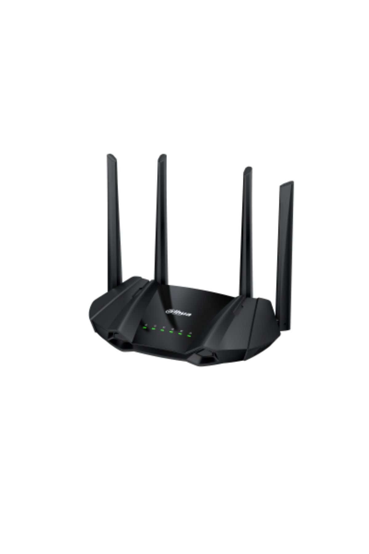 DAHUA-AX1500 WIRELSS ROUTER DH-AX15M, Standarde wireless: 2.4 GHz: 802.11 b/g/n, 5 GHz: 802.11 1