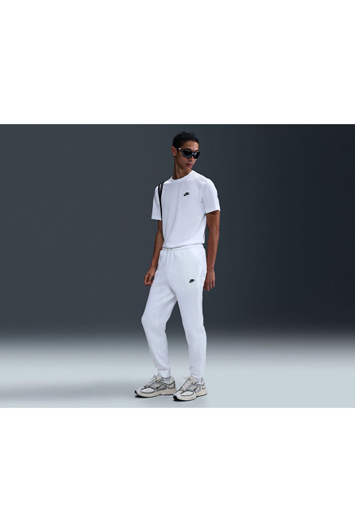 Nike Erkek Günlük Eşofman Altı M NK CLUB BB JOGGER