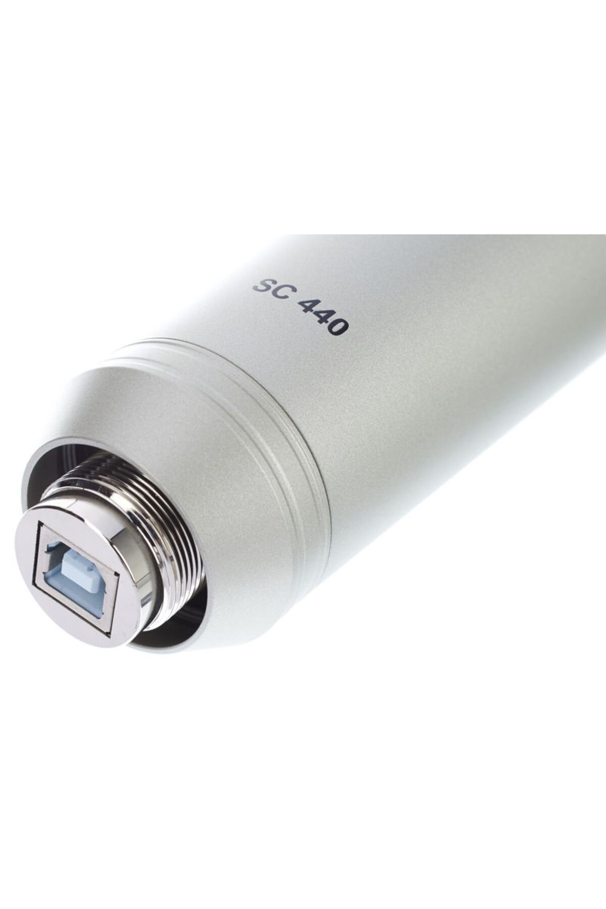 Thomann-Microphone Studio the t.bone SC 440 USB 6
