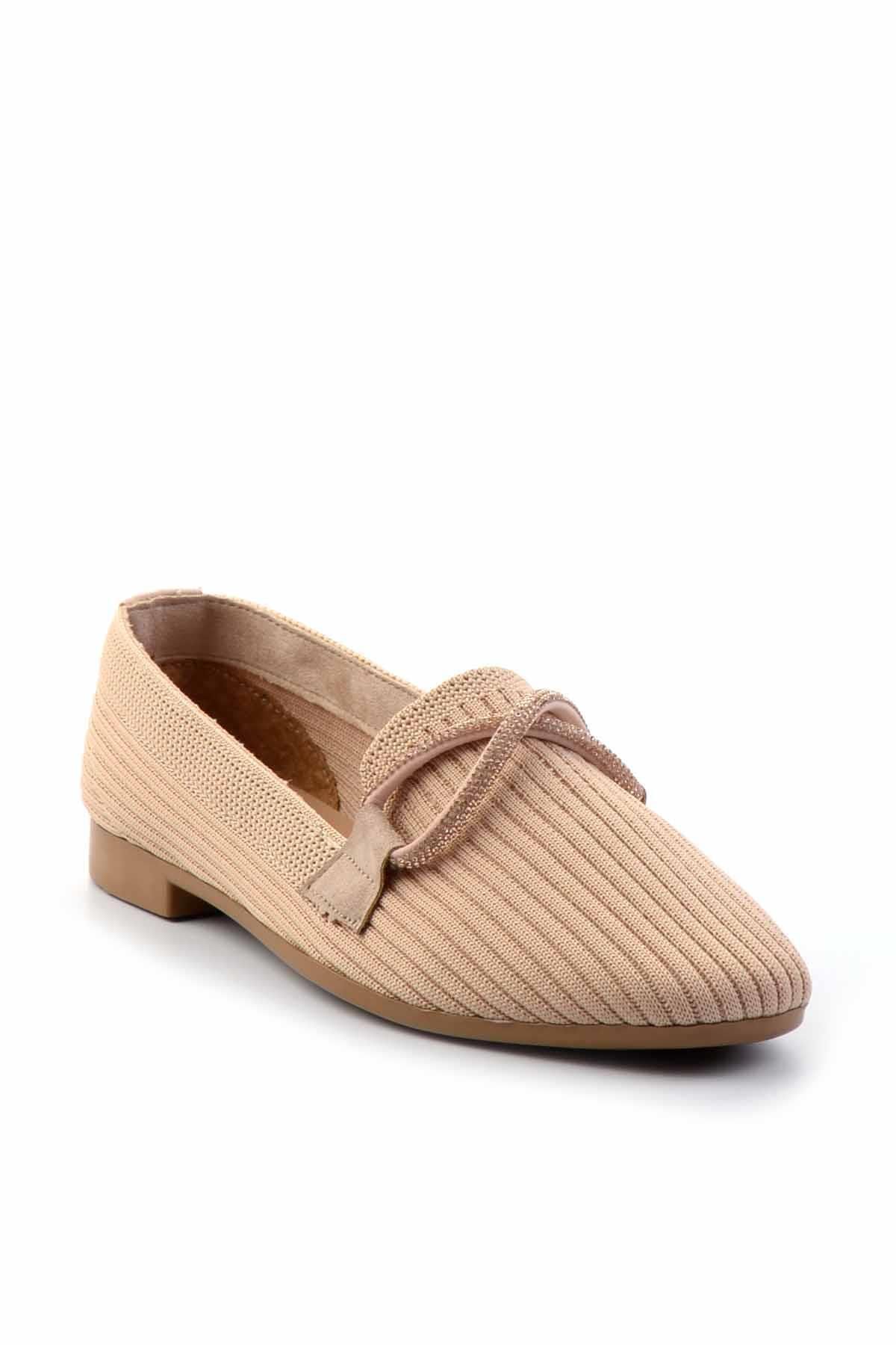 Bambi-Nackte Strickwaren Damen Espadrilles K 01688102182 3