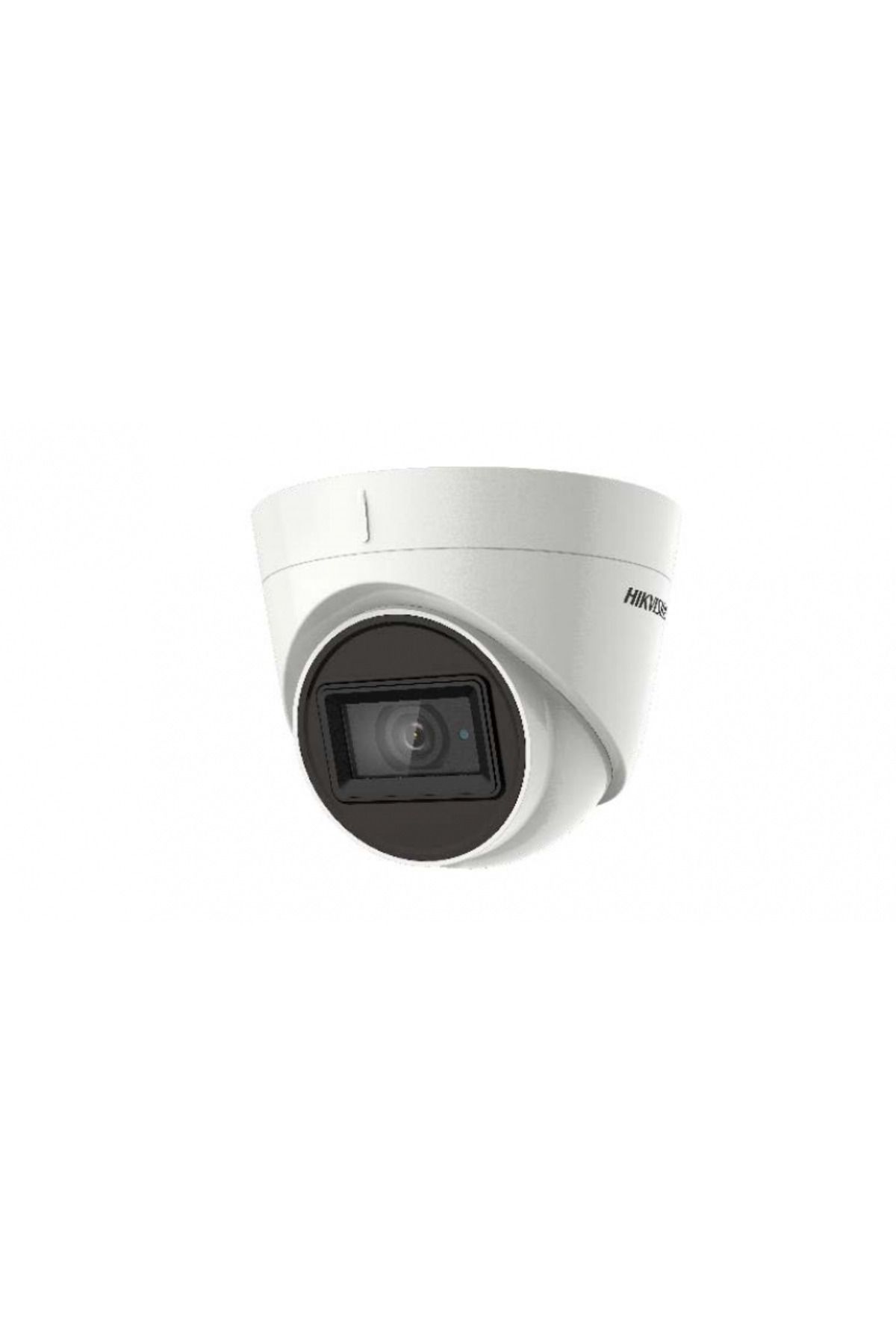 Hikvision Camere Supraveghere Camera Turbohd Turret 5mp 2.8mm Ir60m - One Size