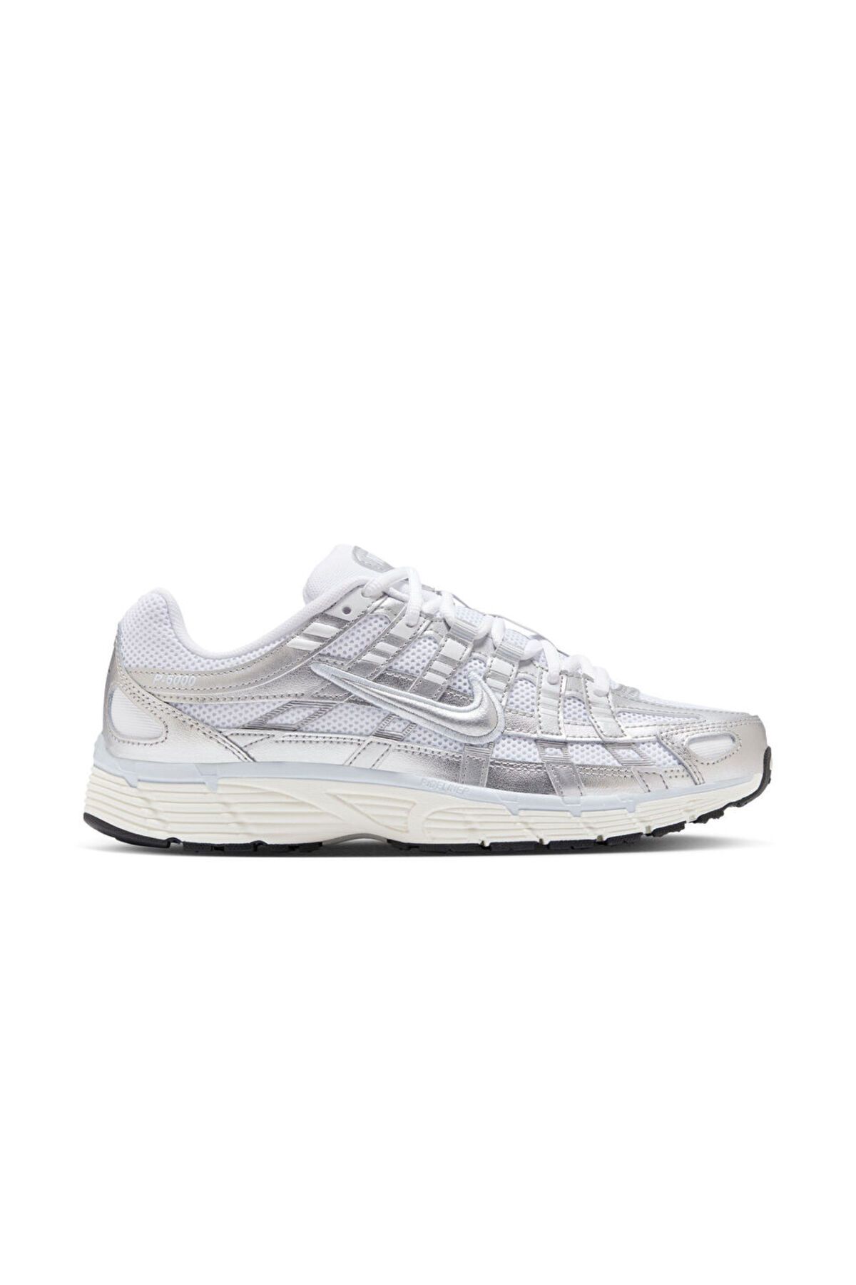 Nike Unisex Günlük Ayakkabı W P-6000