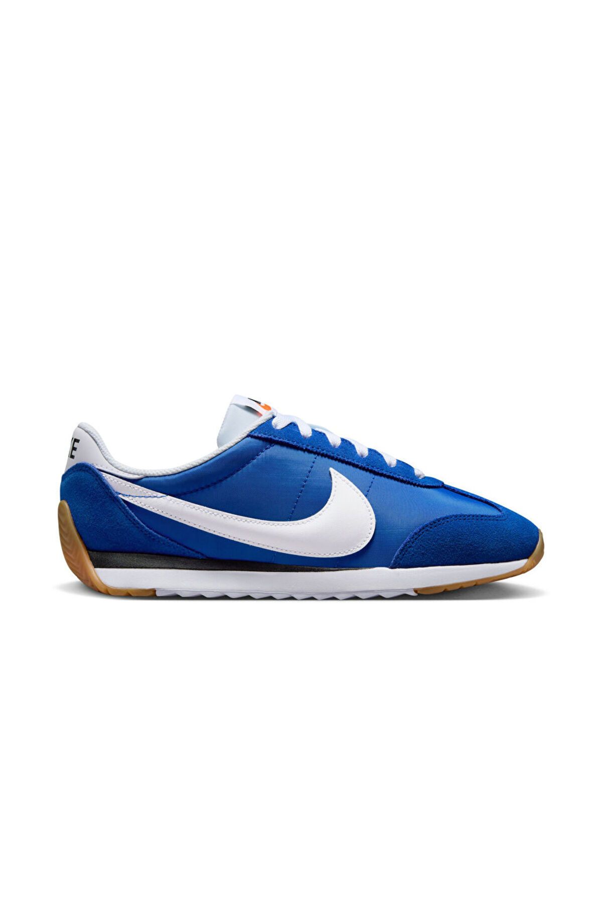Nike Unisex Günlük Ayakkabı W PACIFIC