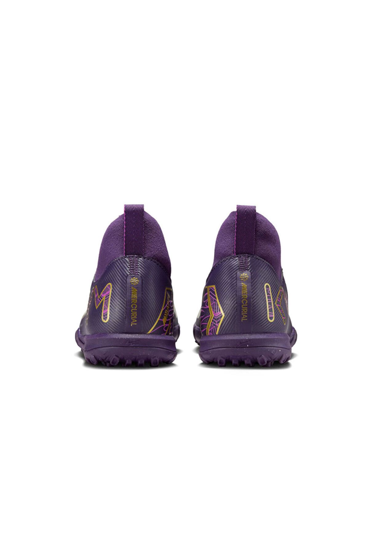 Nike-Pantofi de câmp pentru copii MERCURIAL JR ZOOM SUPERFLY 10 ACAD KM TF 5