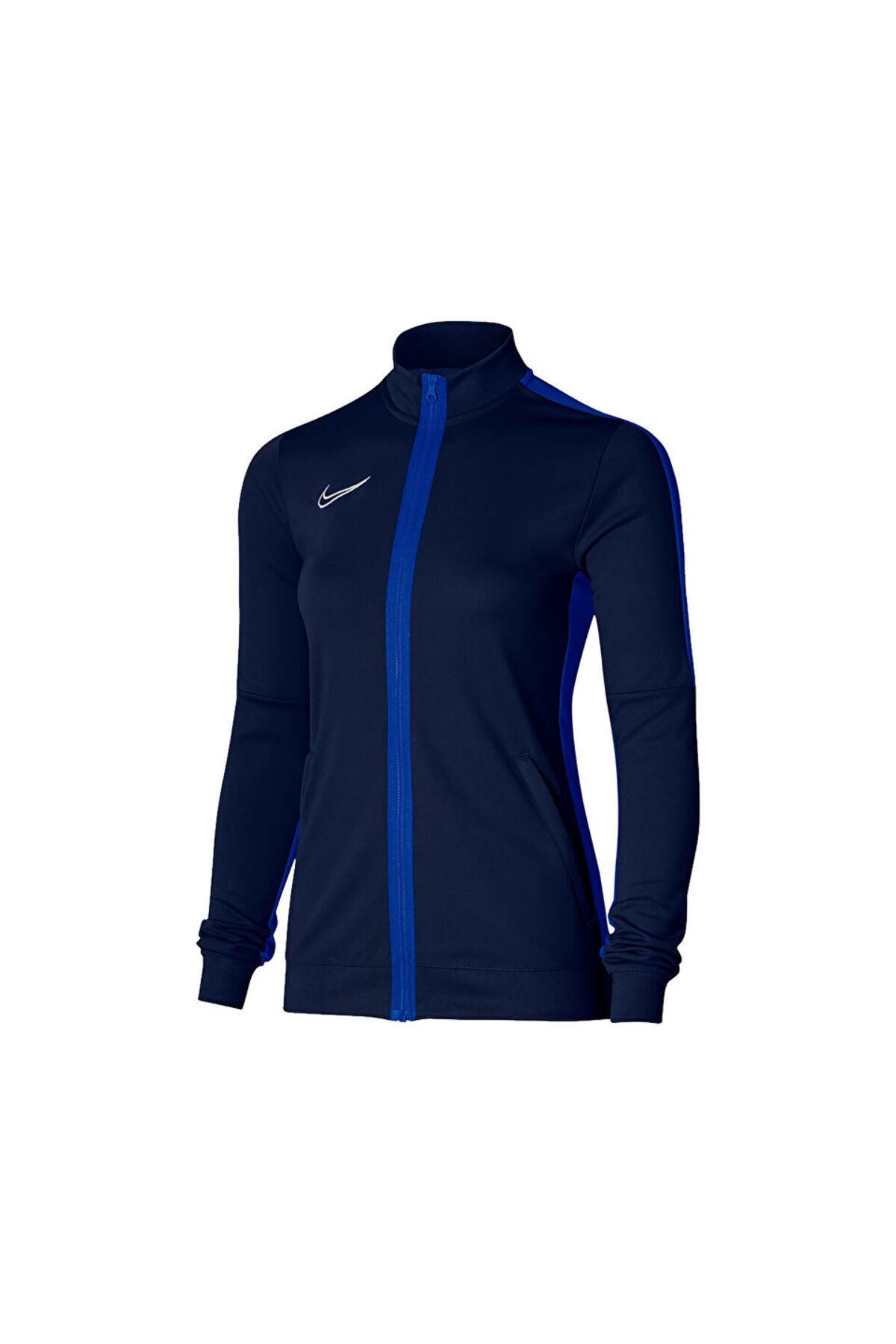 Nike Kadın Futbol Antrenman Ceketi W Nk Df Acd23 Trk Jkt K