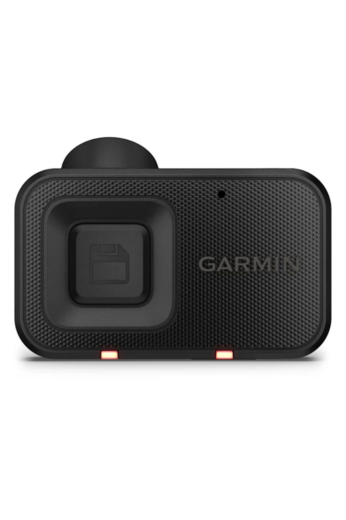 Garmin-Dash Cam Mini 3 car camera, 1080p resolution, 140 degree field of view (diagonal), freq. 2