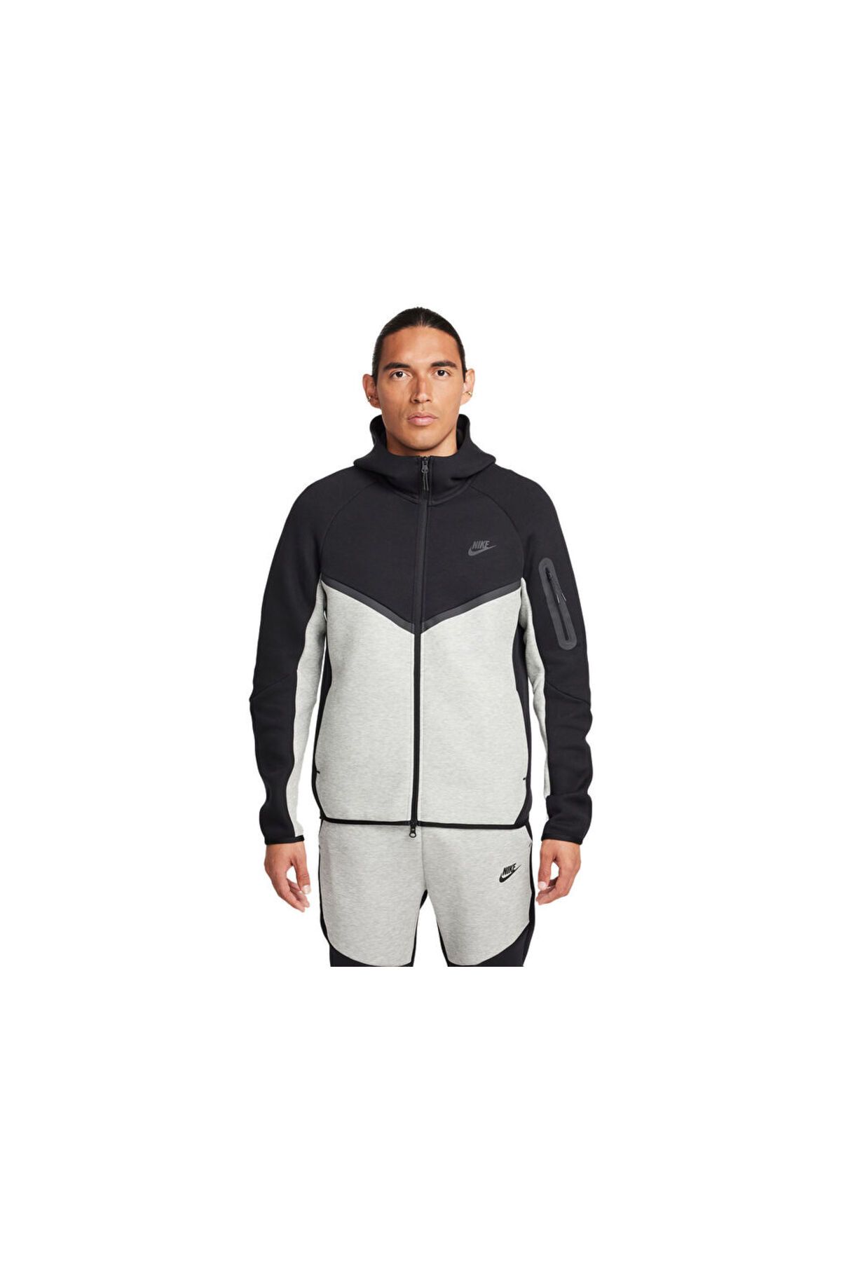 Nike Erkek Günlük Ceket TECH