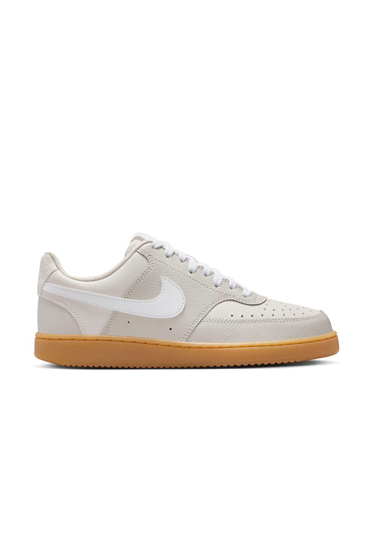 Nike Unisex Günlük Ayakkabı W COURT VISION LO