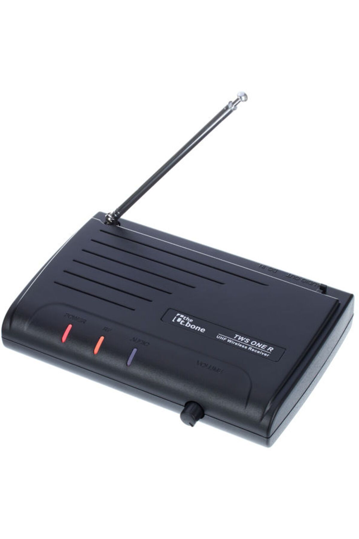 Thomann-the t.bone TWS One A Vocal, Wireless microphone 8