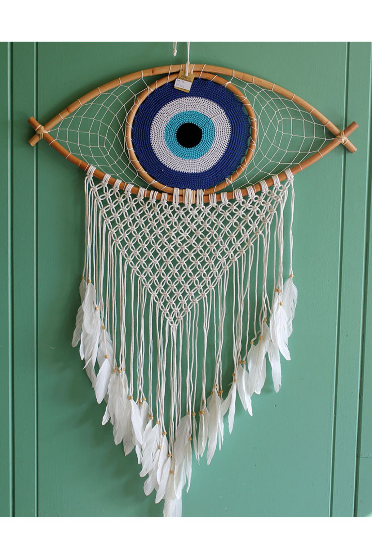 Linarx Rüya Kapanı Dream Catcher Model 13