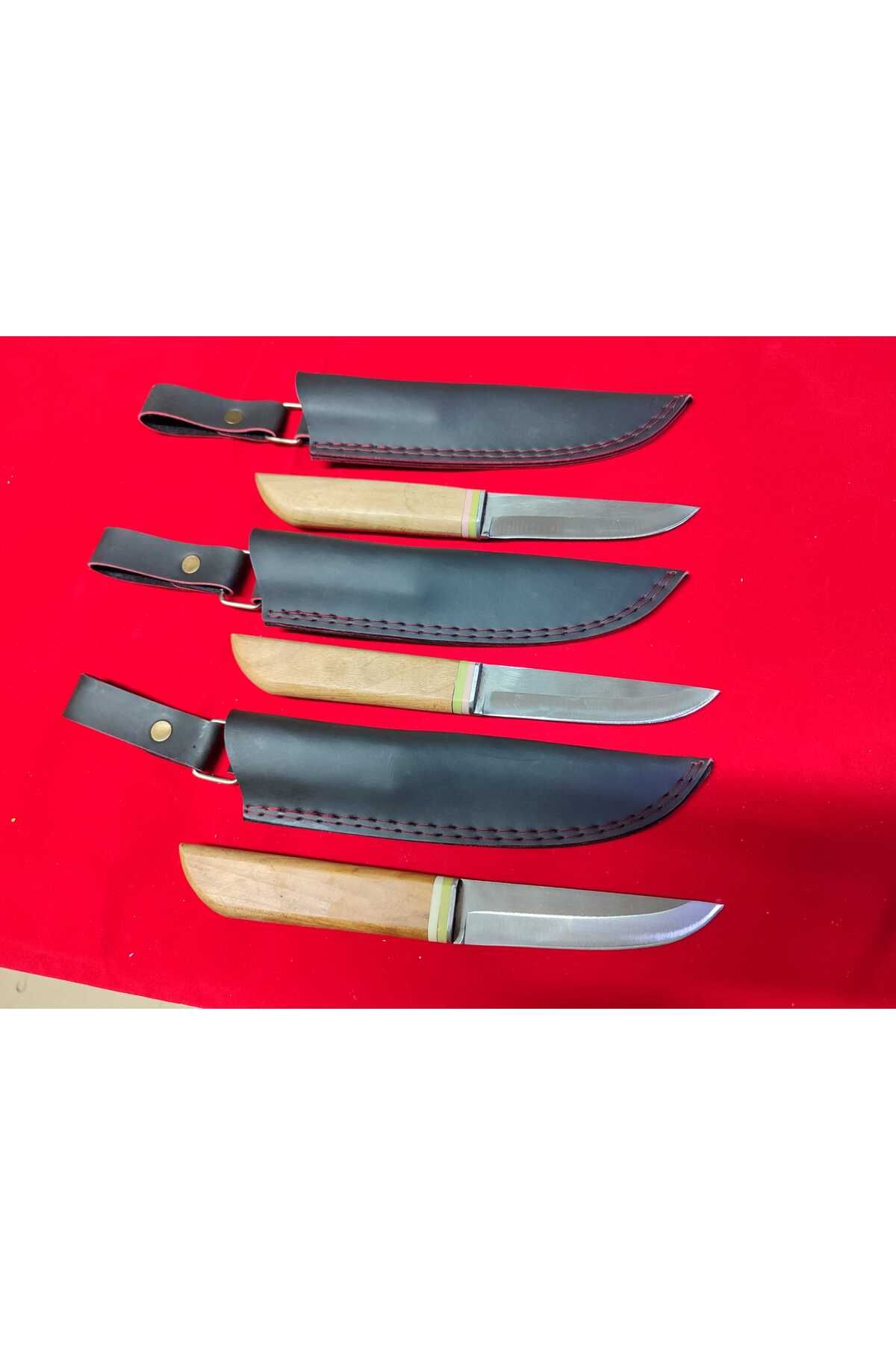 Ufuk Av Bayii Puukko Model Japon Bıçağı