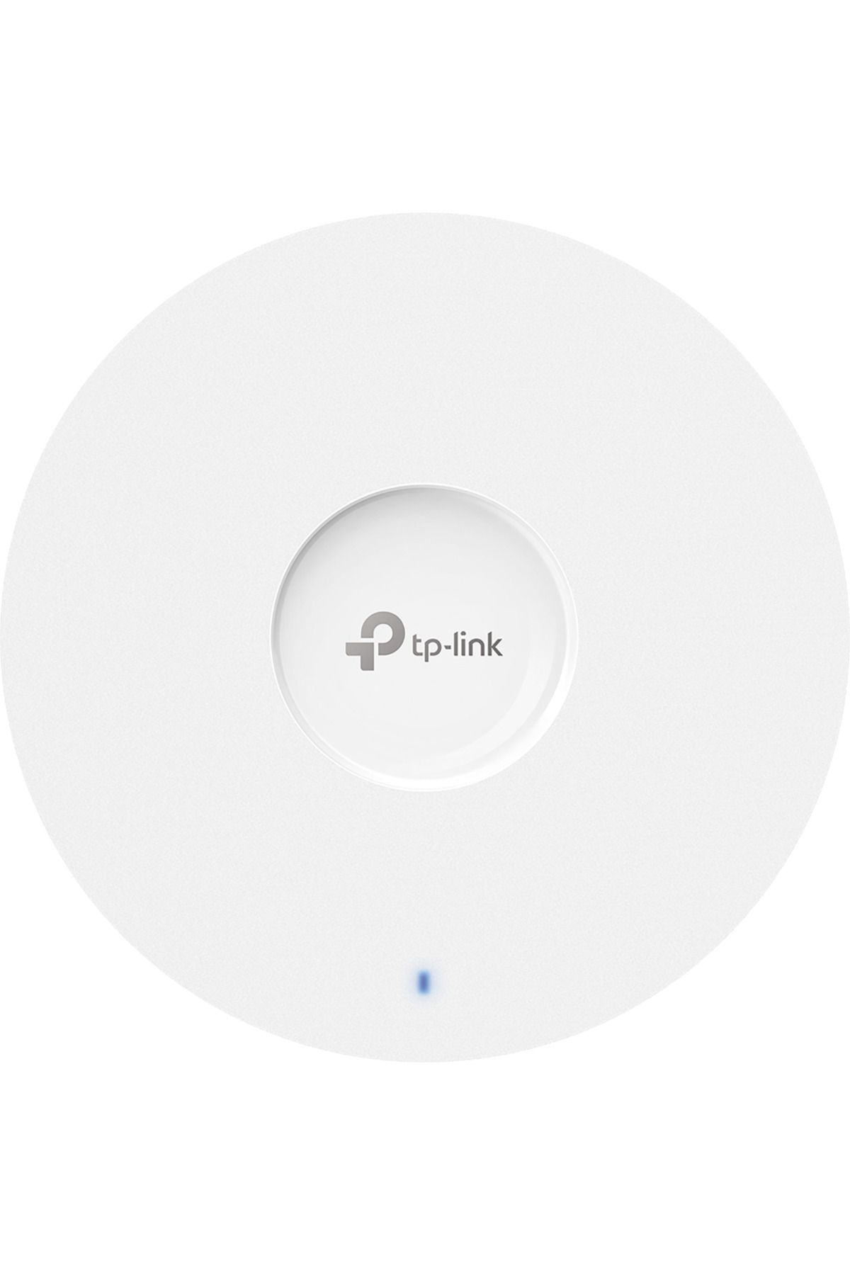 TP-LINK-Omada AX6000 Ceiling Mount Dual-Band Wi-Fi 6 Access Point PORT: 1×2.5G RJ45 Port SPEED:1148Mb 1