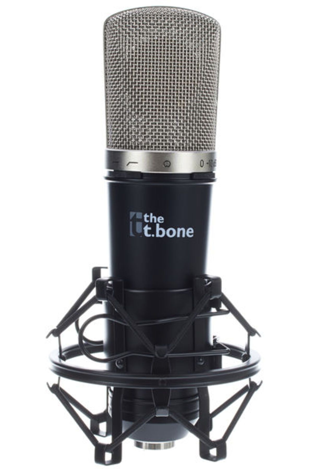 Thomann-The t.bone SC 450 USB studio microphone 5