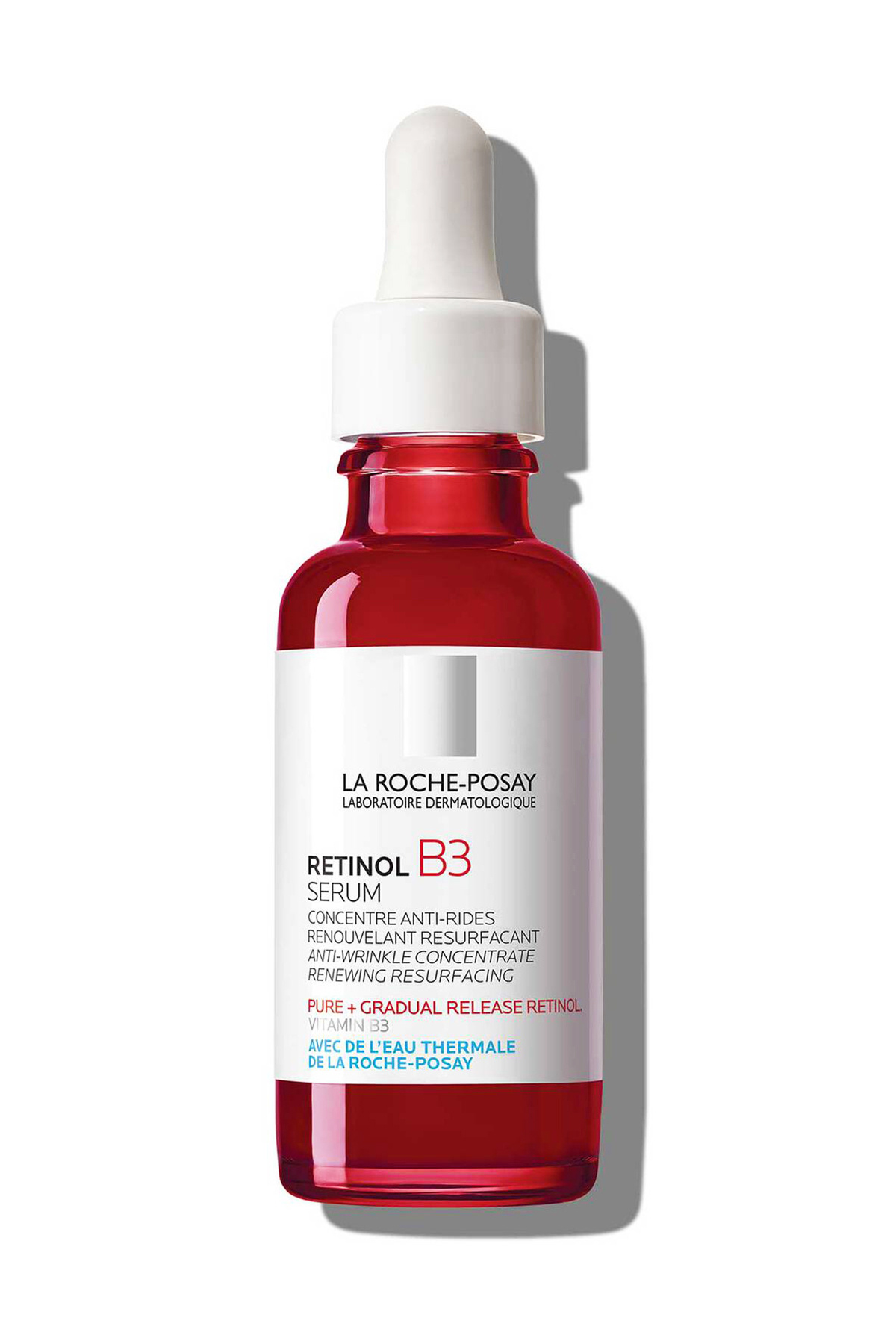 La Roche Posay سيروم ريتينول B3 المضاد للشيخوخة والتجاعيد 30 مل