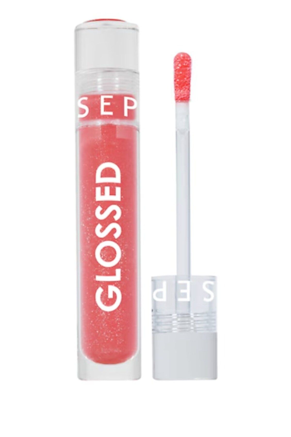 SEPHORA COLLECTION Glossed Lip Gloss - Dudak Parlatıcısı 5 ml - 45