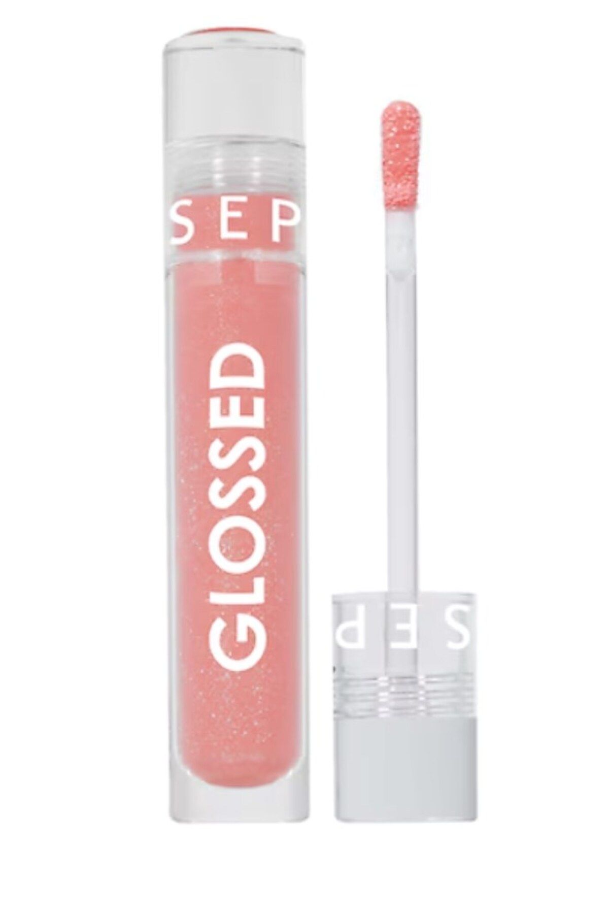 SEPHORA COLLECTION Glossed Lip Gloss - Dudak Parlatıcısı 5 ml - 130