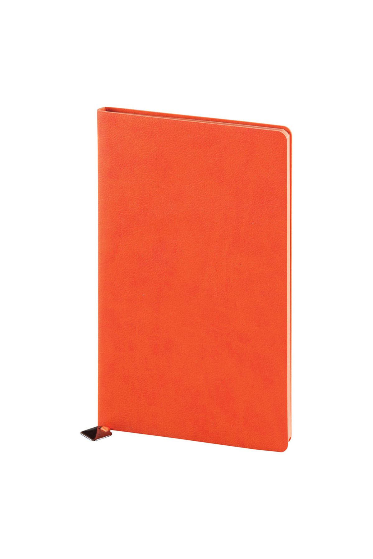 Gift Ajans 13x21 Tarihsiz Yumuşak Kapak Defter