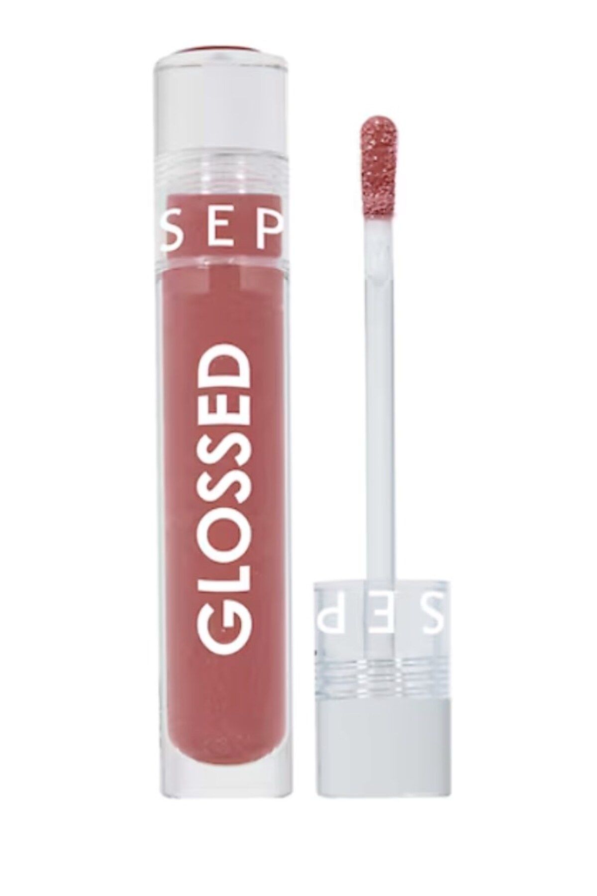 SEPHORA COLLECTION Glossed Lip Gloss - Dudak Parlatıcısı 5 ml - 20 100