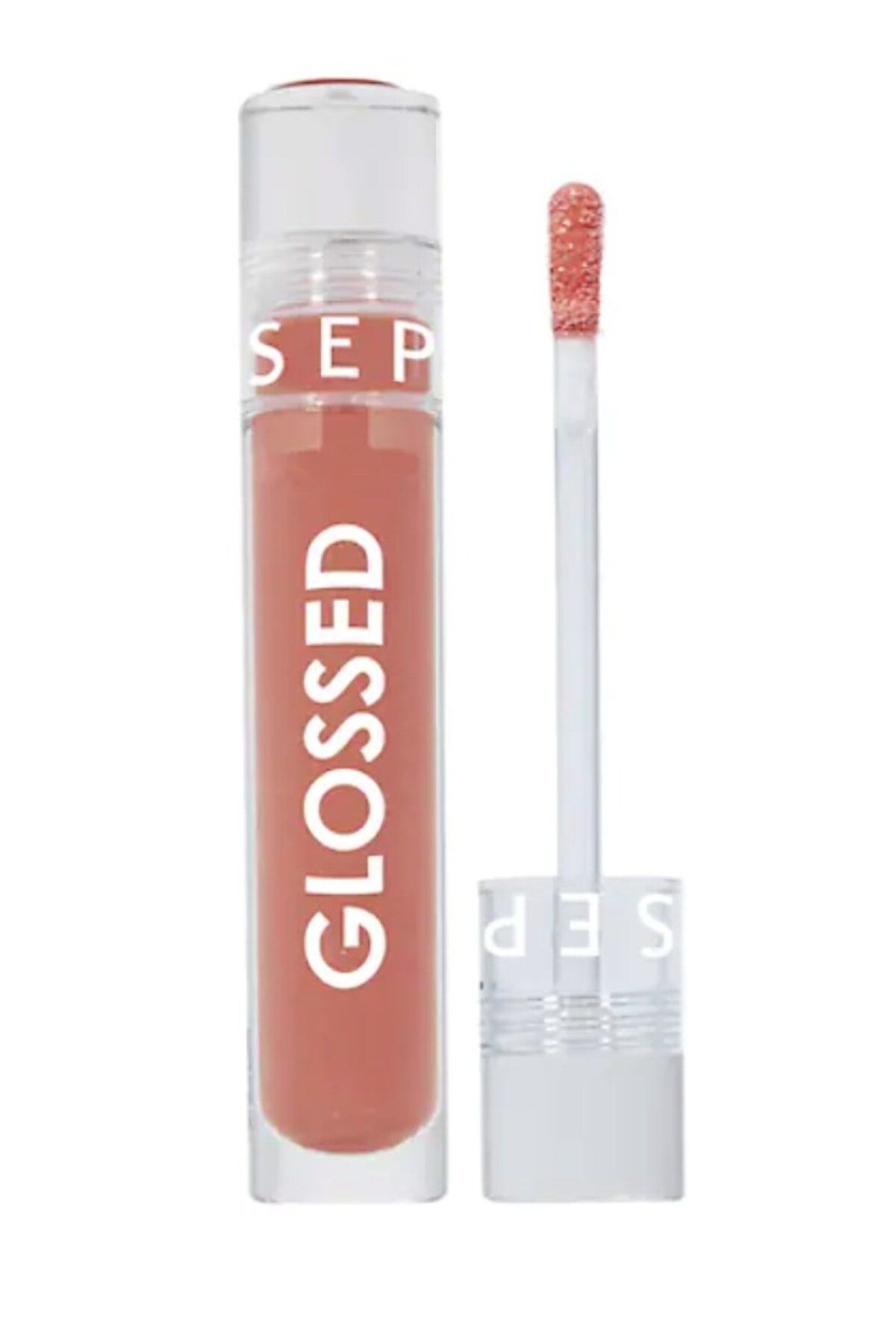 SEPHORA COLLECTION Glossed Lip Gloss - Dudak Parlatıcısı 5 ml - 35