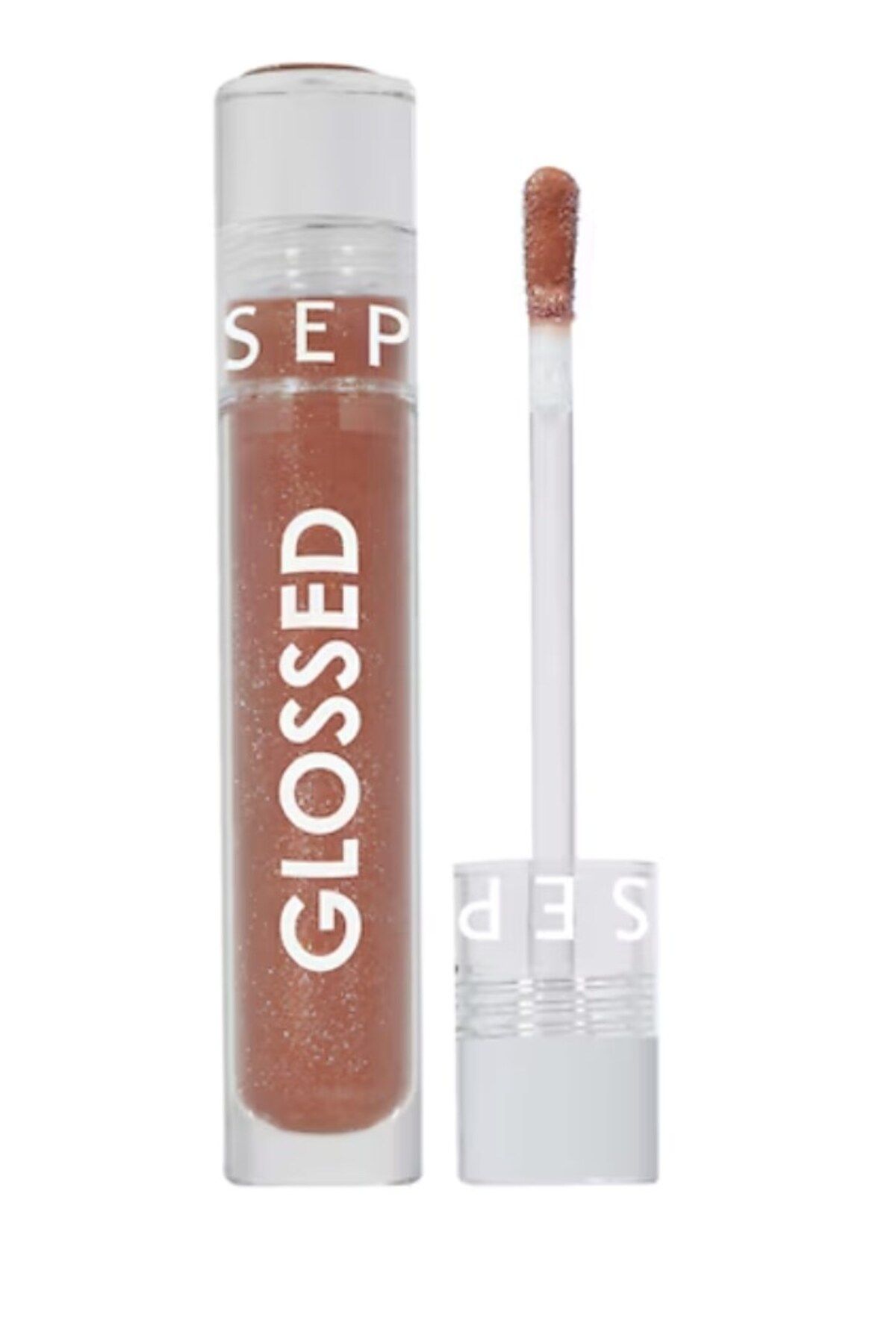 SEPHORA COLLECTION Glossed Lip Gloss - Dudak Parlatıcısı 5 ml - 120