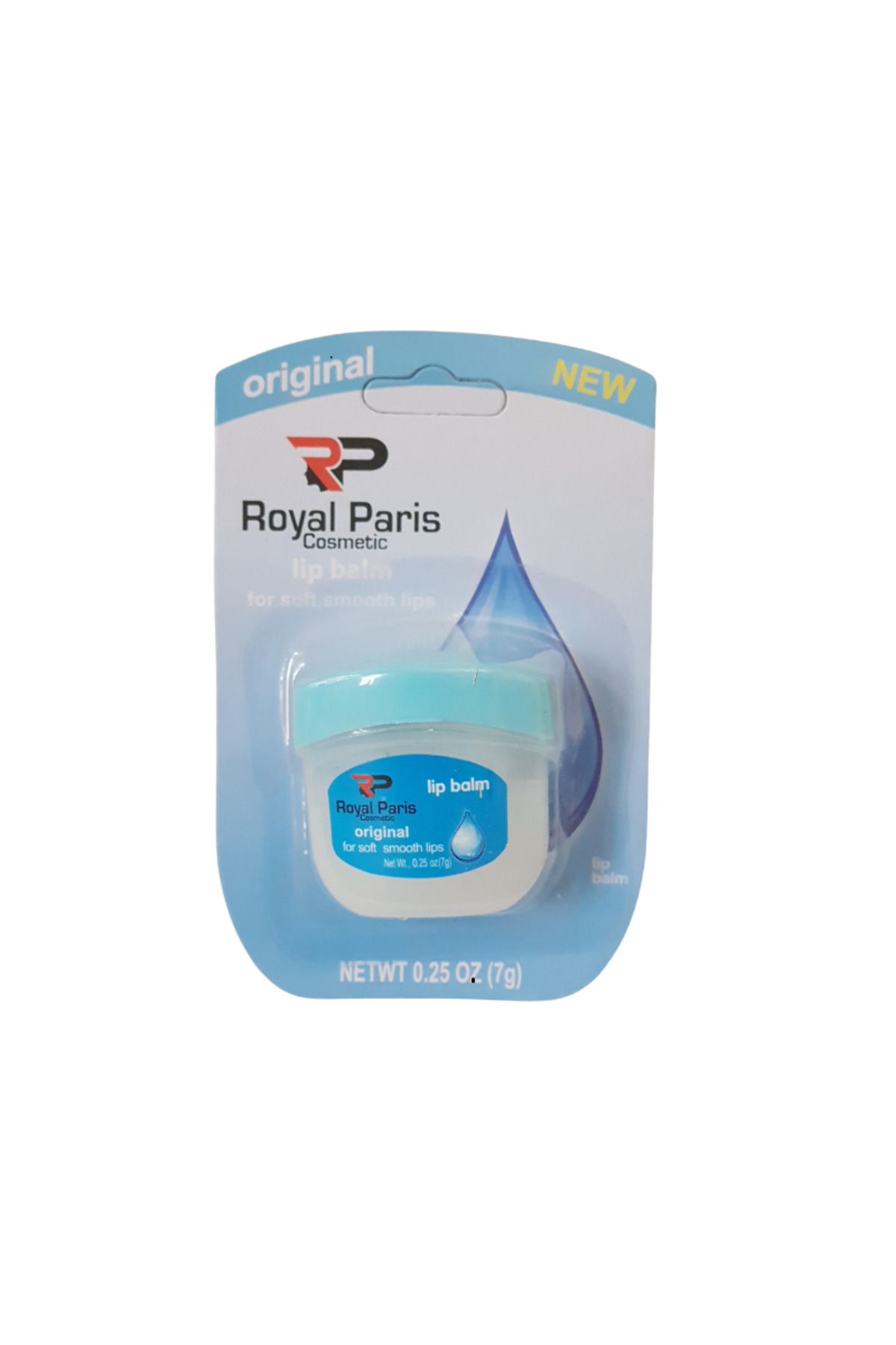 TRENDYENİLİK Royal paris Lip Balm