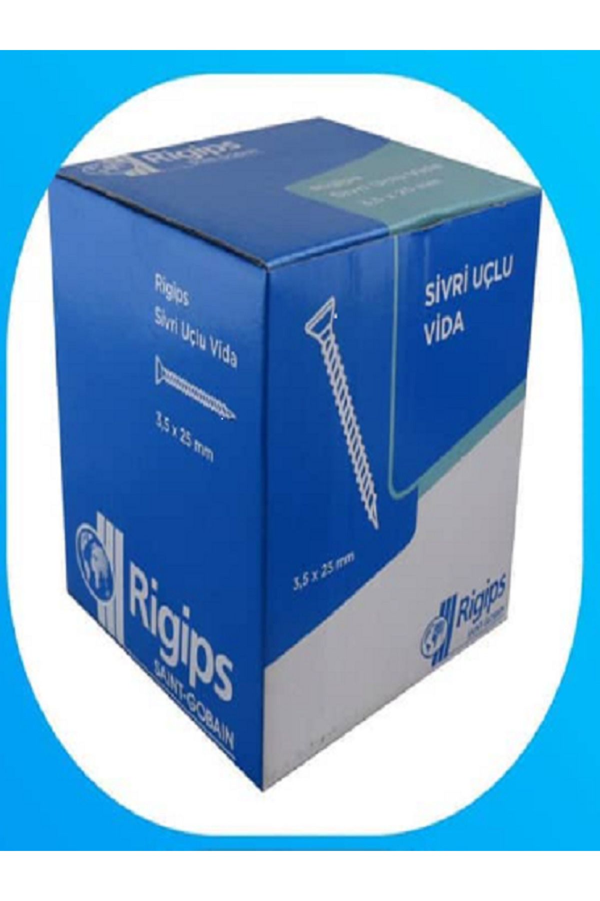 Rigips RİGİPS