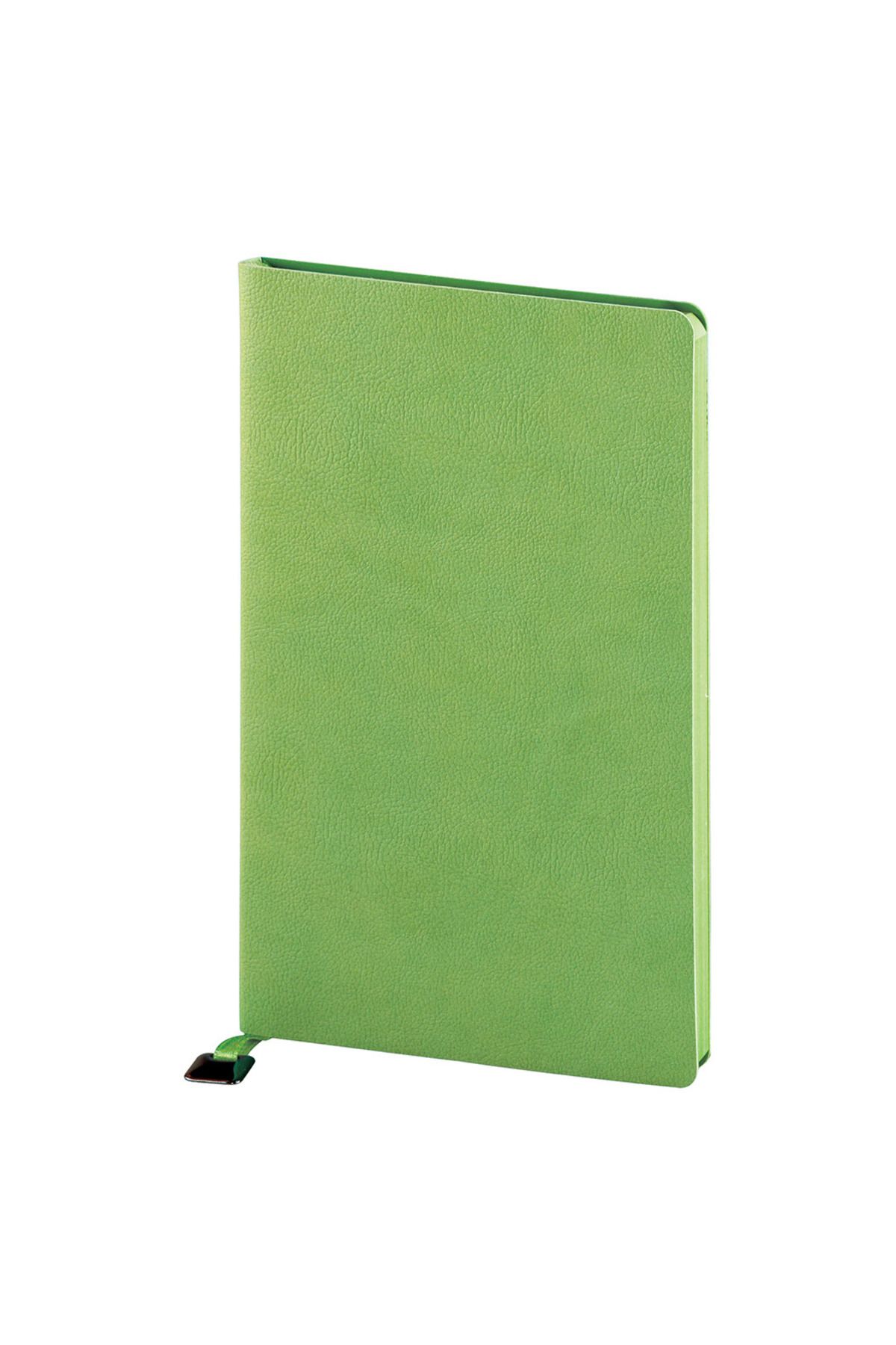 Gift Ajans 13x21 Tarihsiz Yumuşak Kapak Defter