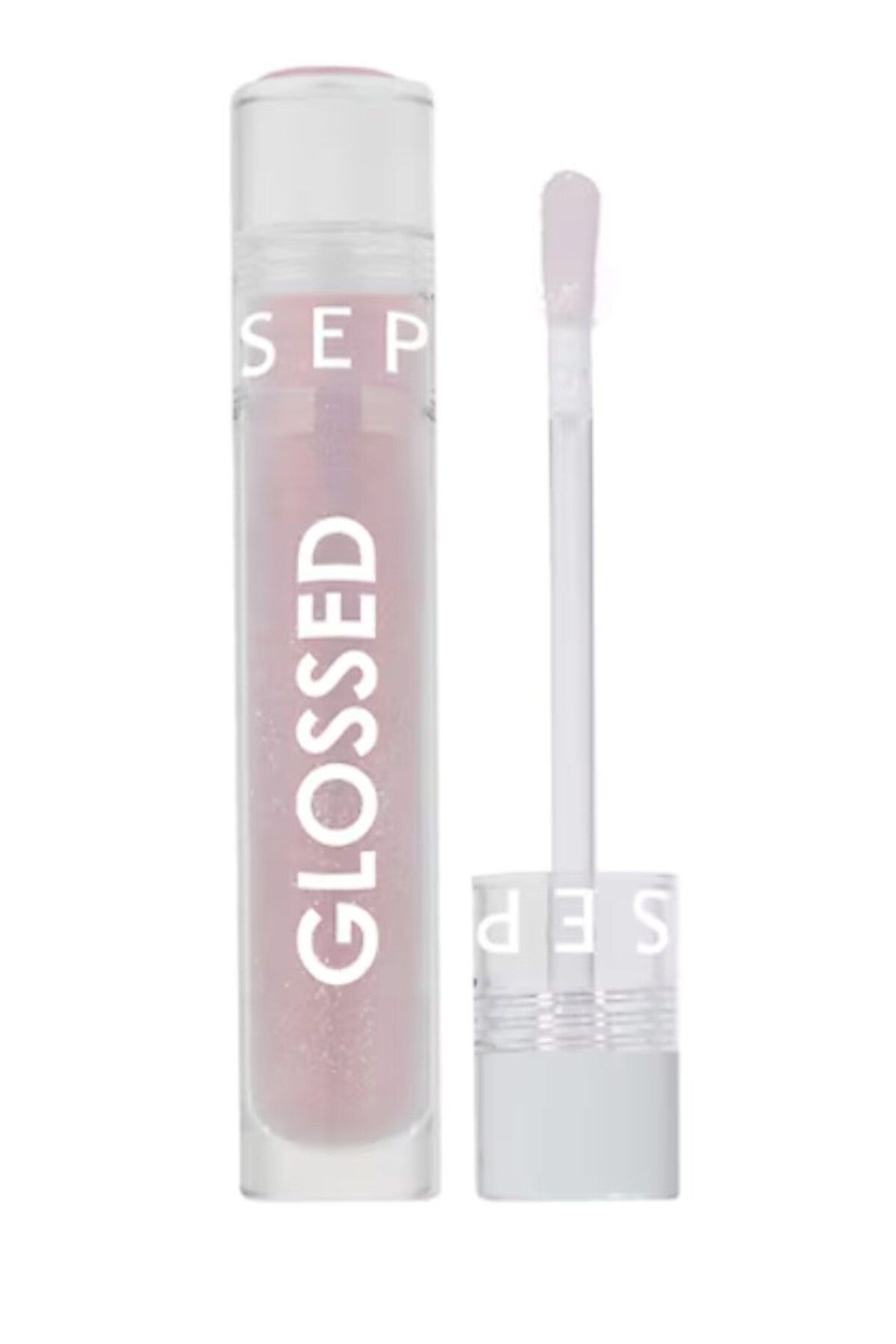 SEPHORA COLLECTION Glossed Lip Gloss - Dudak Parlatıcısı 5 ml - 07