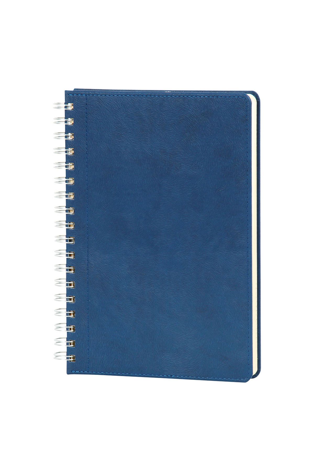 Gift Ajans 17X24 Spiralli Tarihsiz Defter