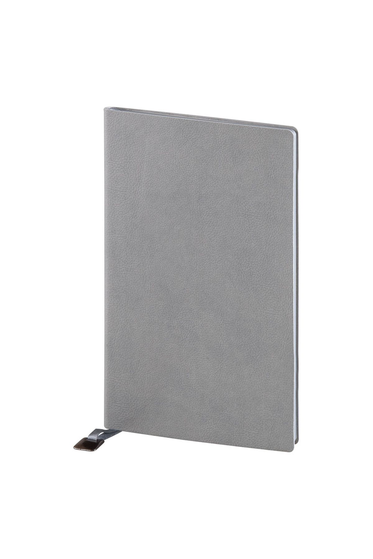 Gift Ajans 13x21 Tarihsiz Yumuşak Kapak Defter